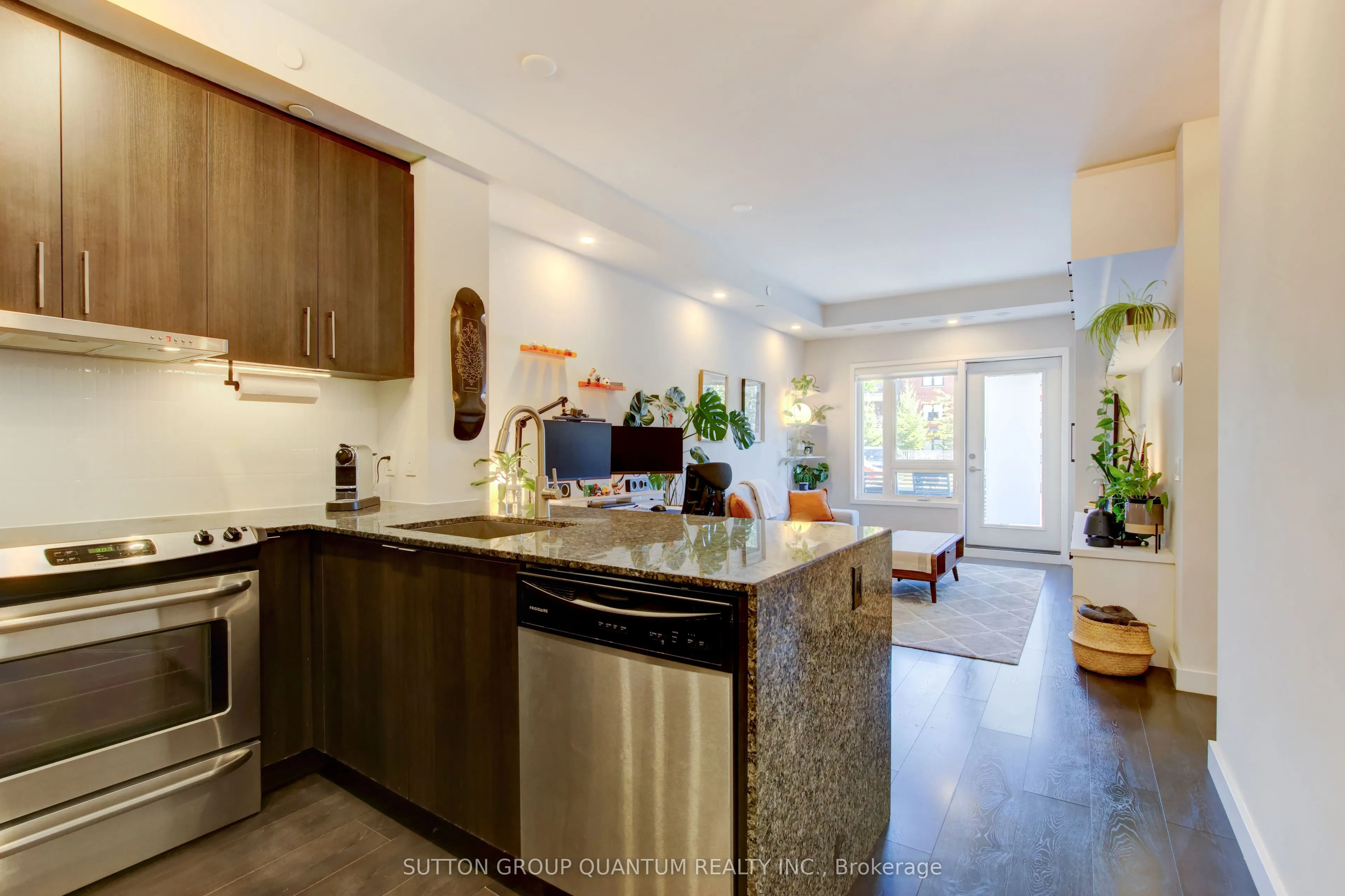 5035 Harvard Road, #115