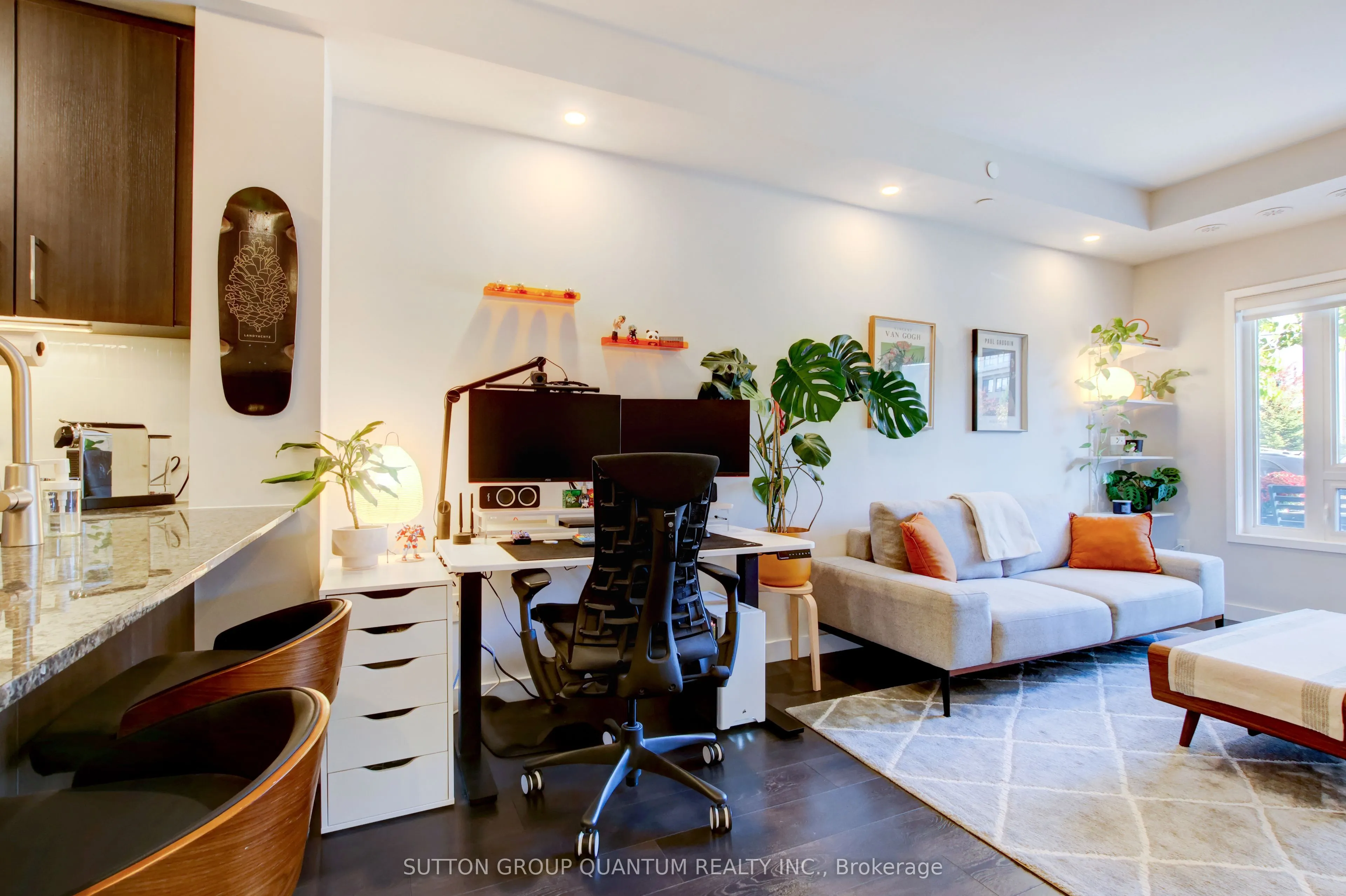 5035 Harvard Road, #115