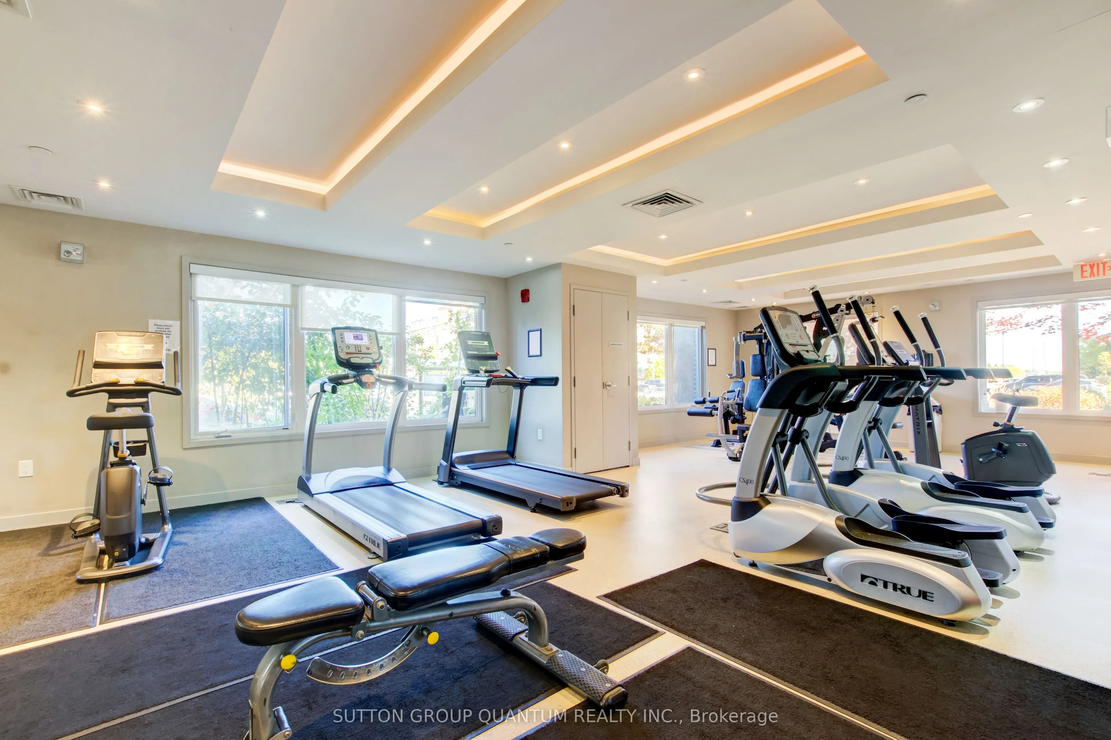 5035 Harvard Road, #115