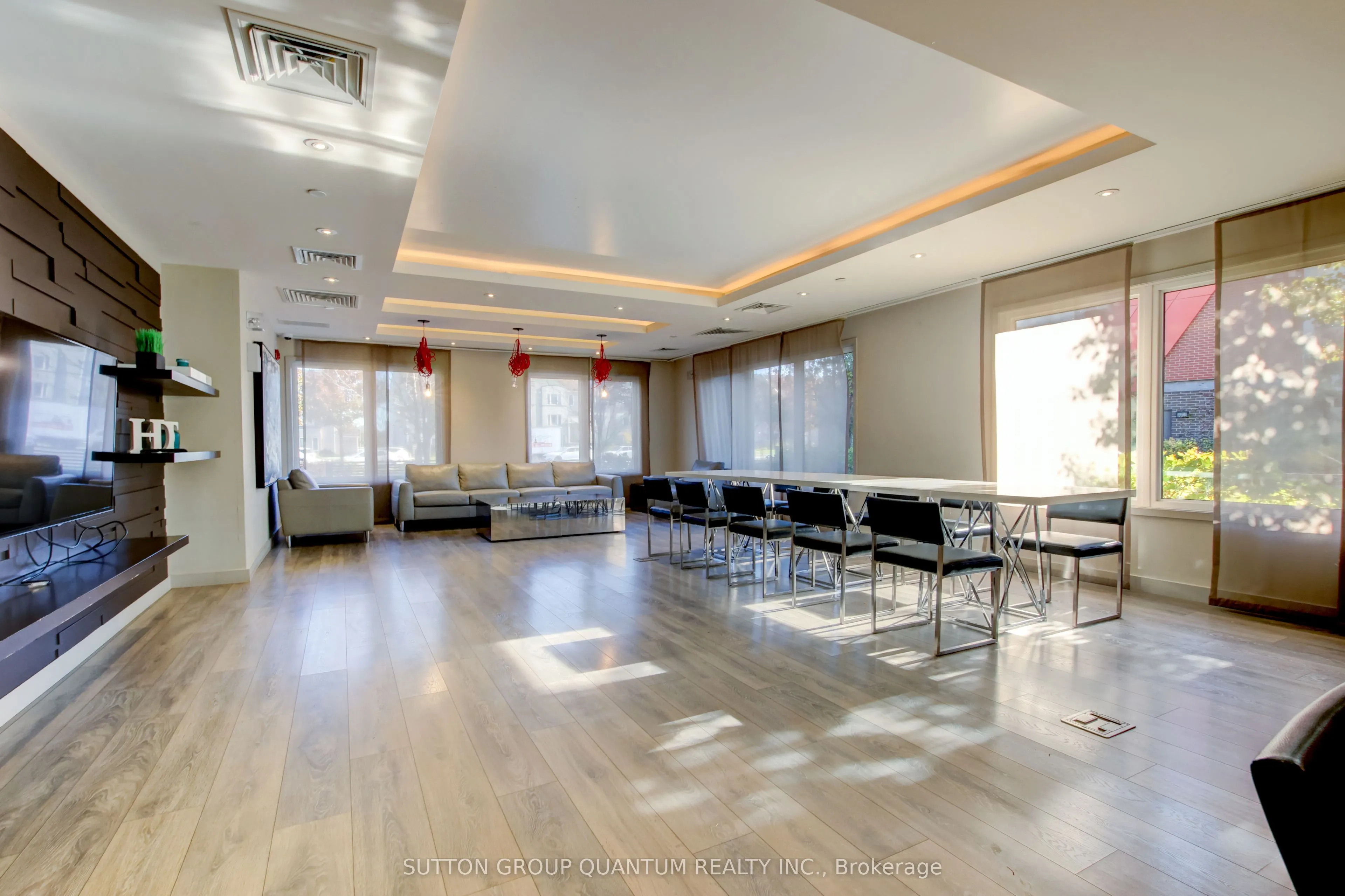 5035 Harvard Road, #115