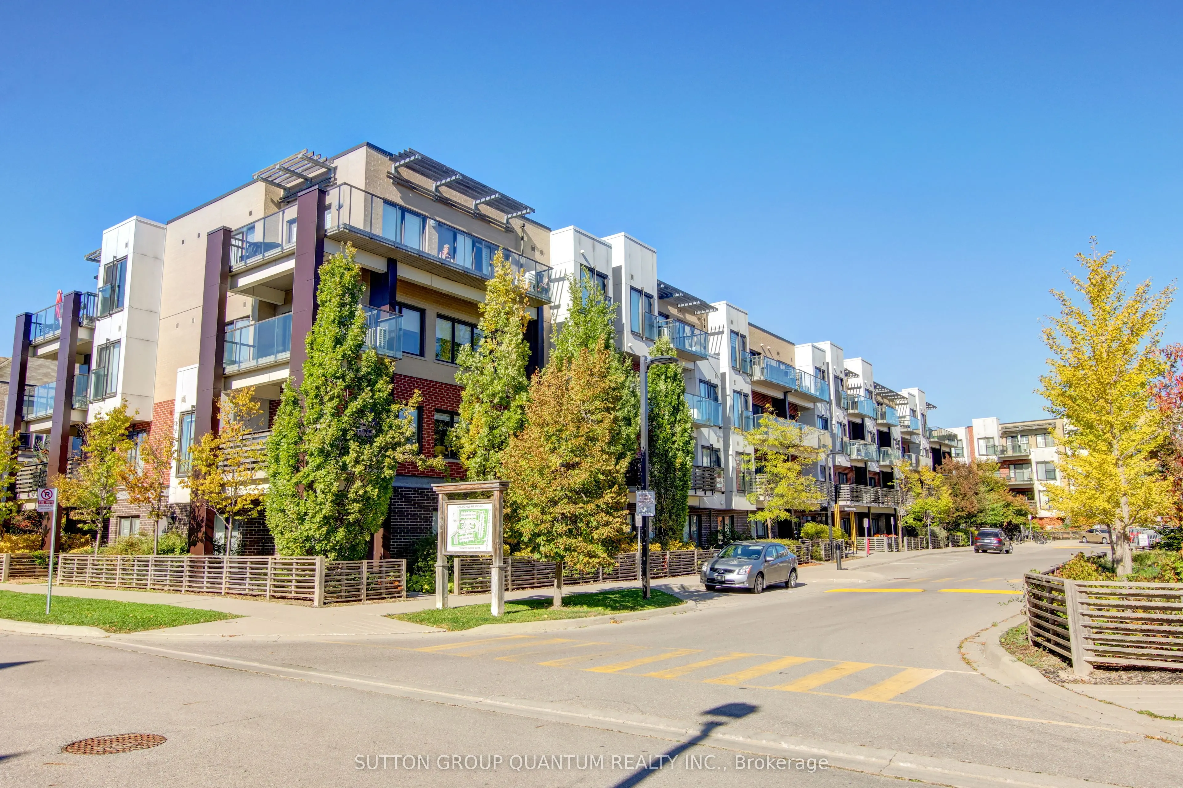 5035 Harvard Road, #115