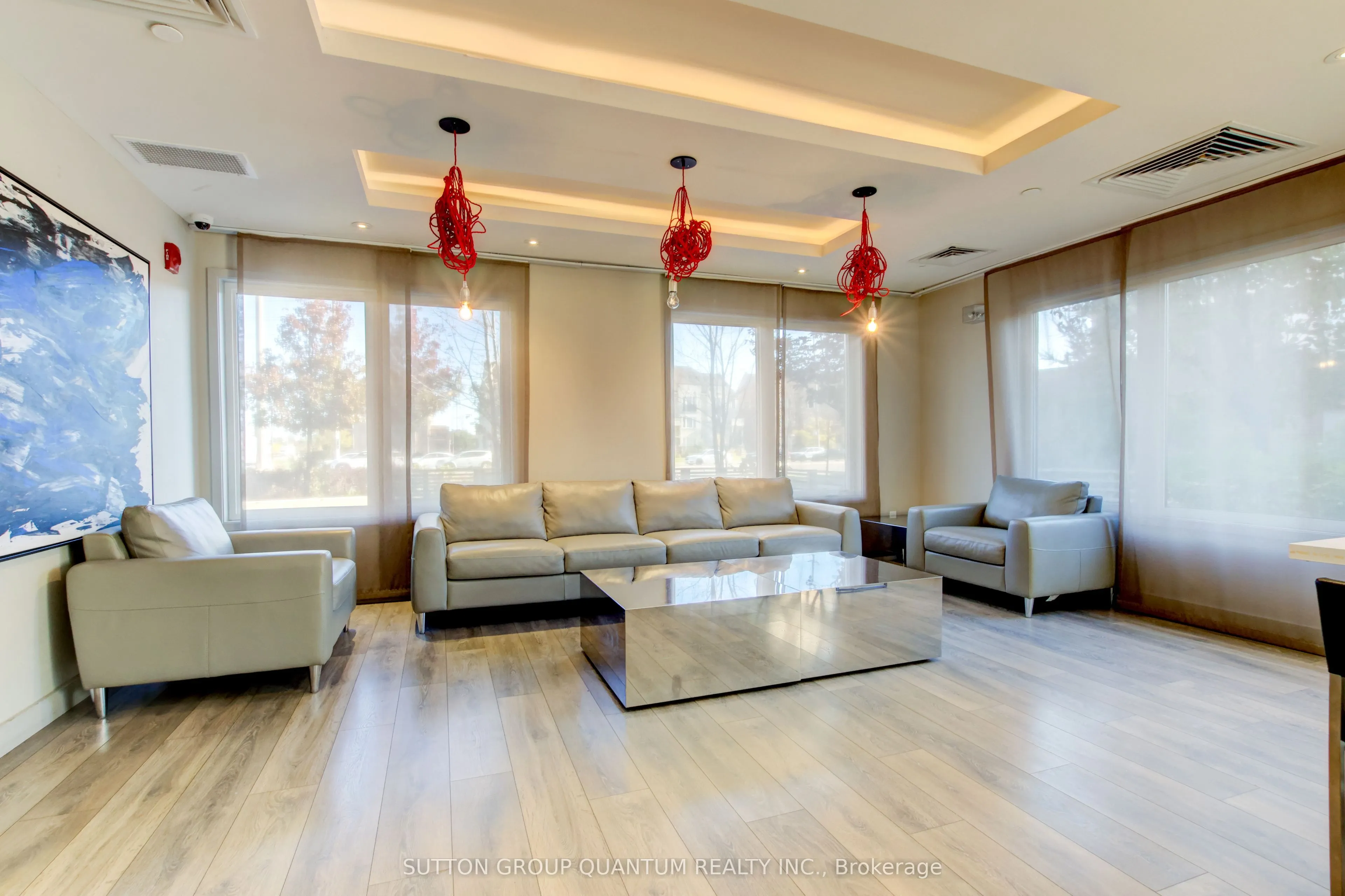 5035 Harvard Road, #115