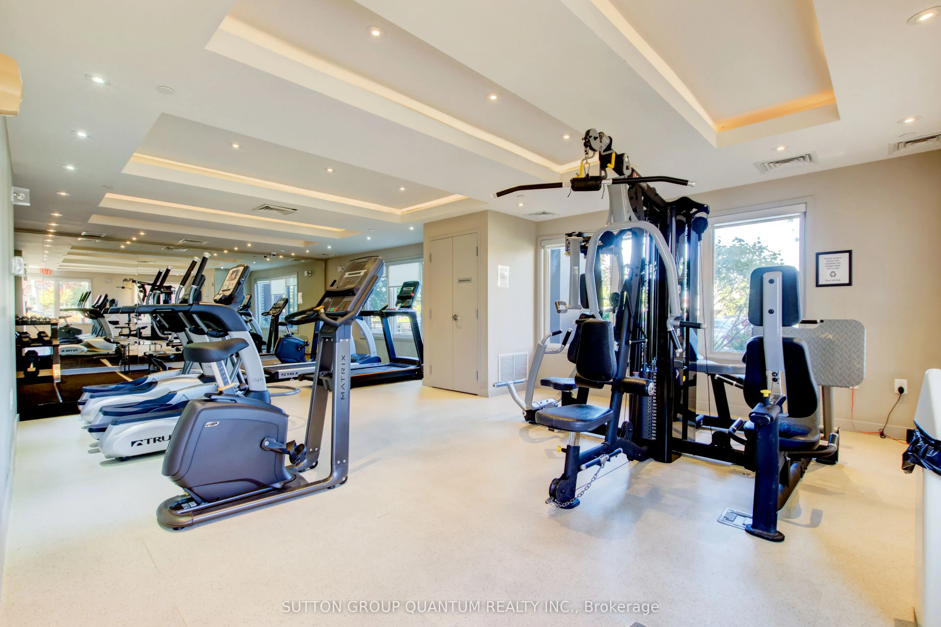 5035 Harvard Road, #115