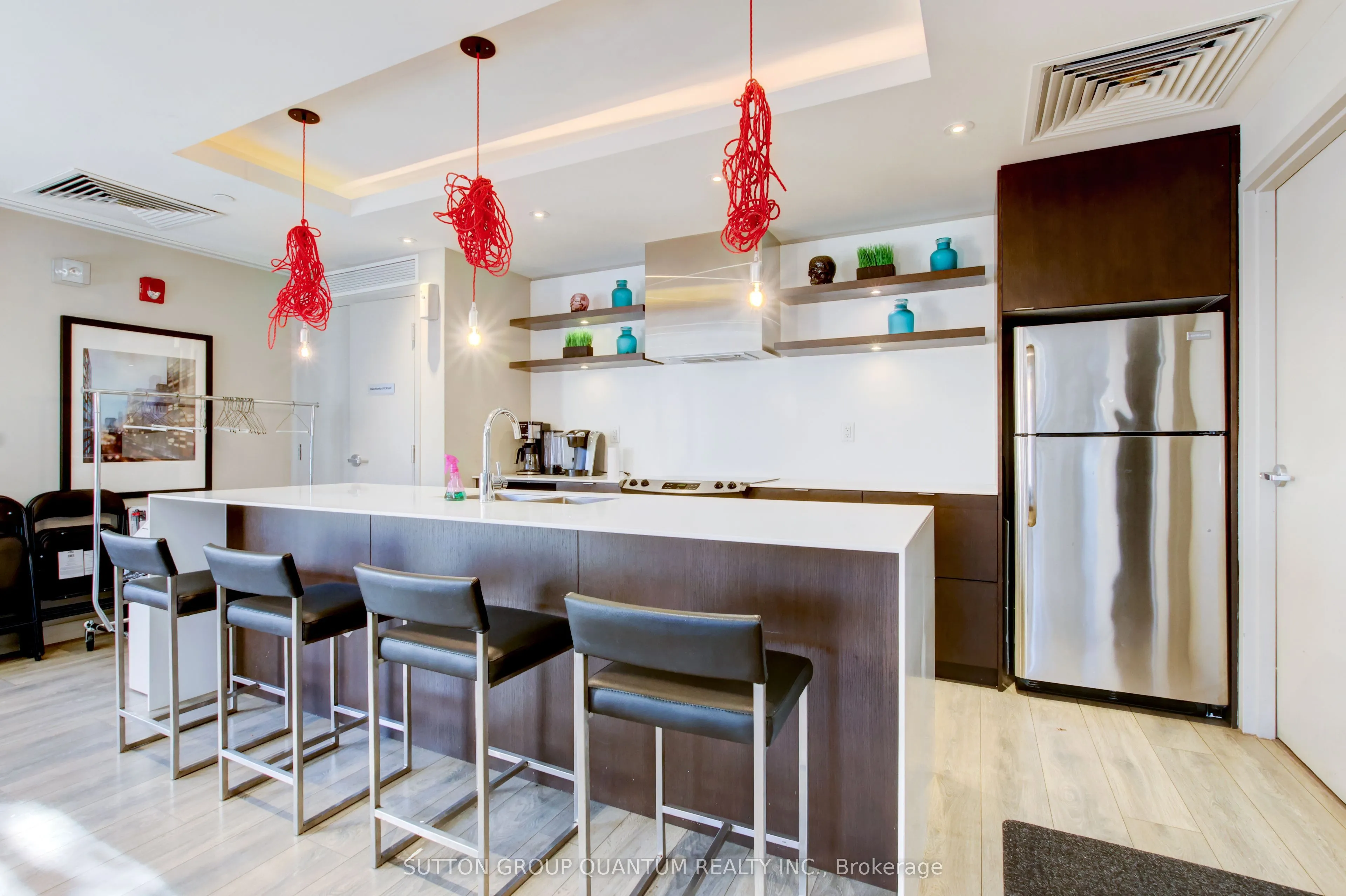 5035 Harvard Road, #115