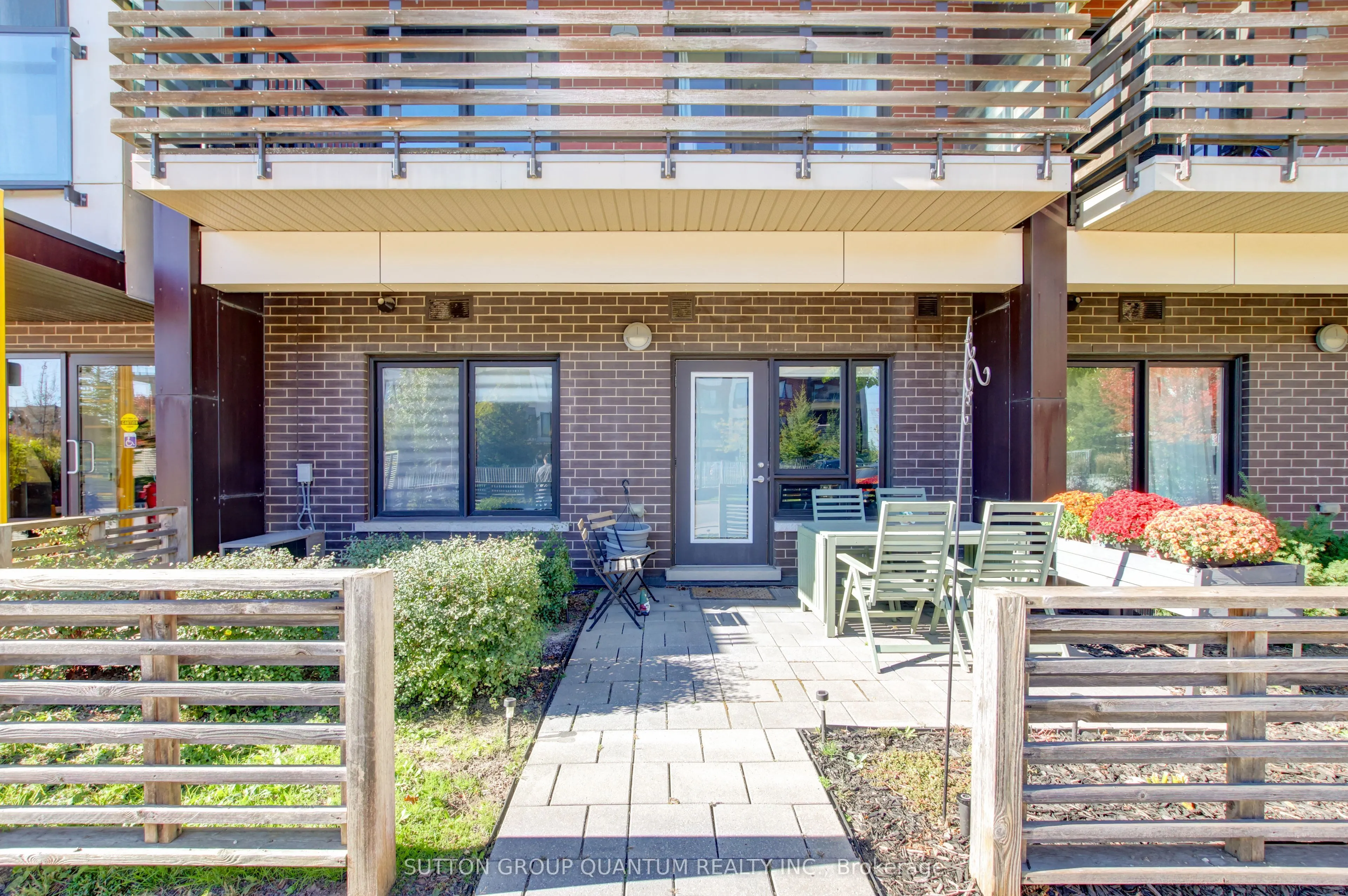 5035 Harvard Road, #115
