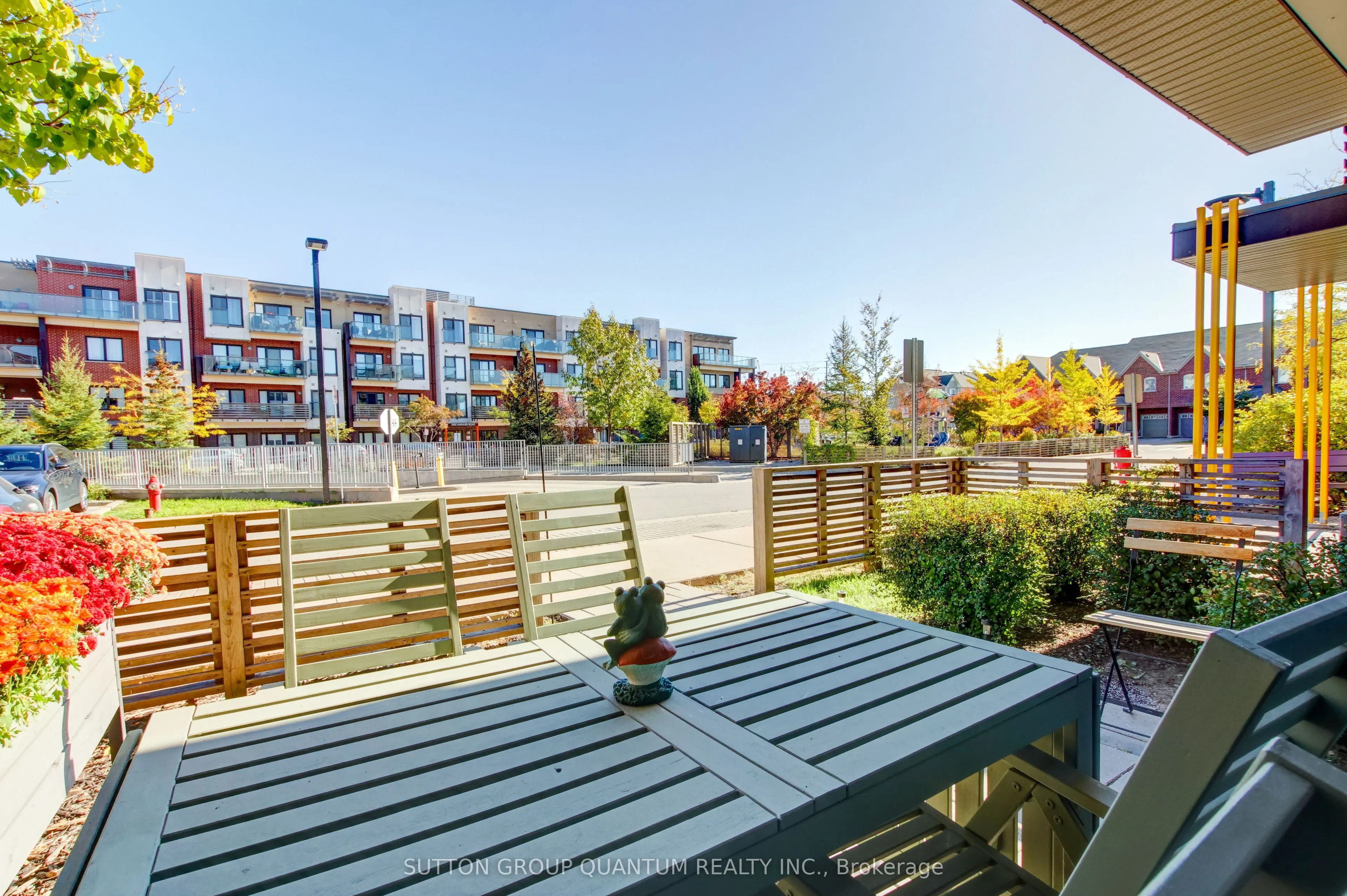 5035 Harvard Road, #115
