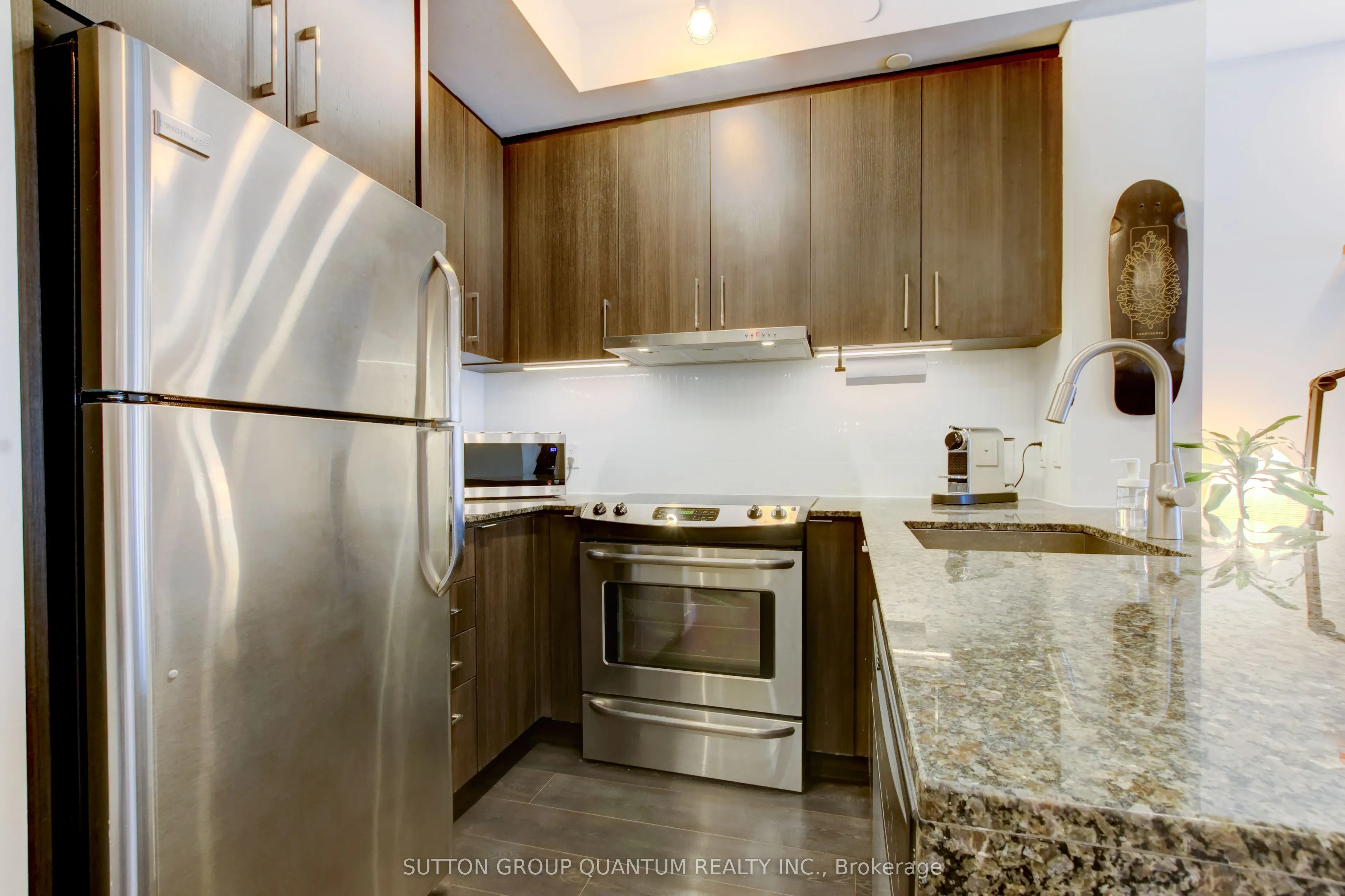5035 Harvard Road, #115