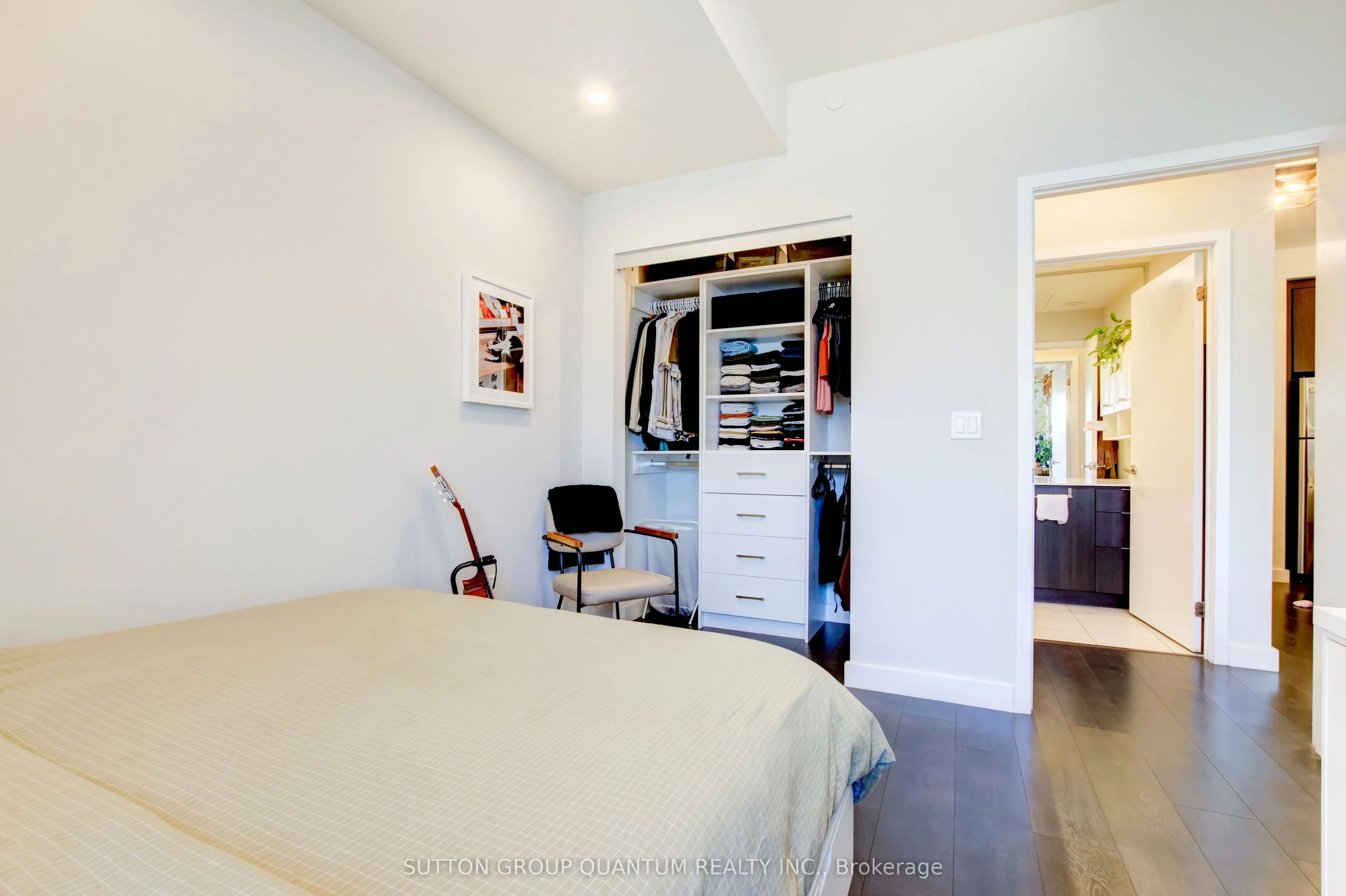 5035 Harvard Road, #115