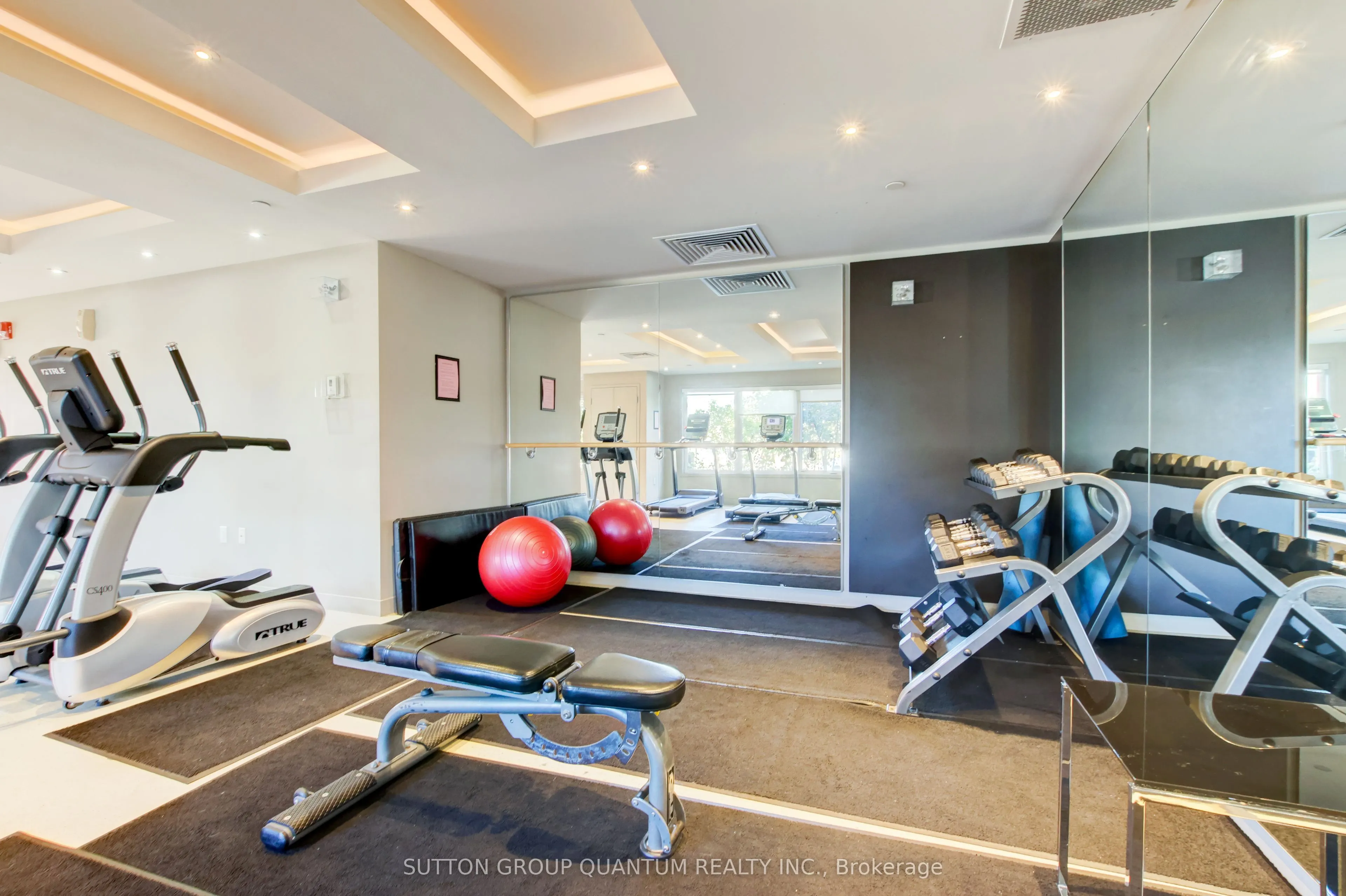 5035 Harvard Road, #115