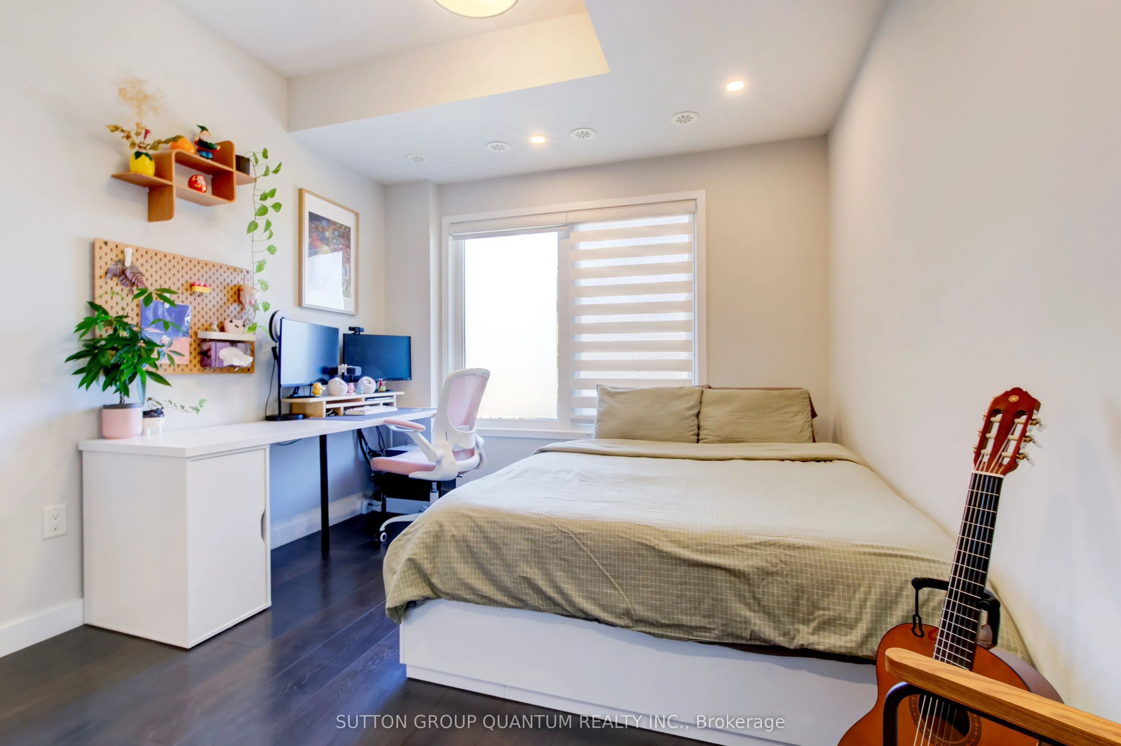 5035 Harvard Road, #115