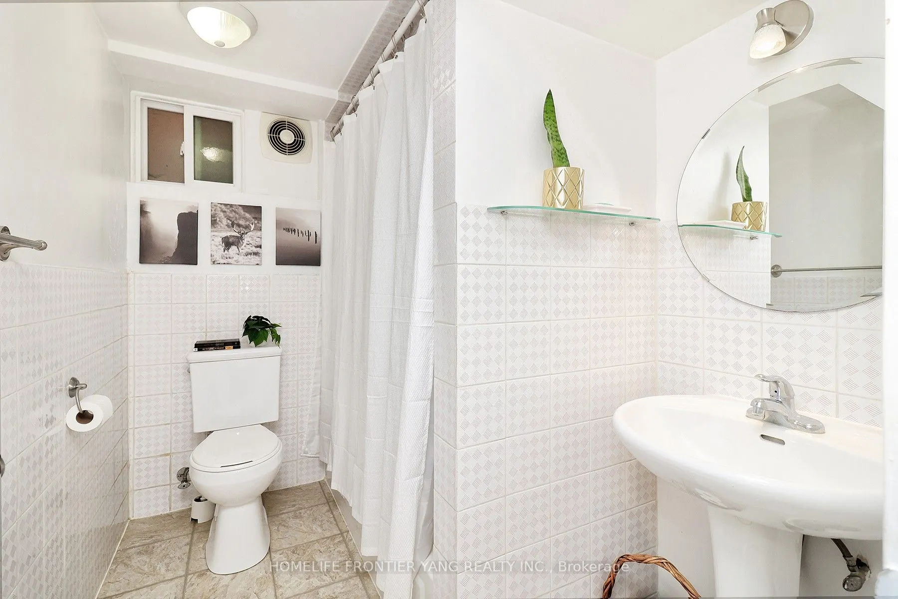 38 Mimico Avenue