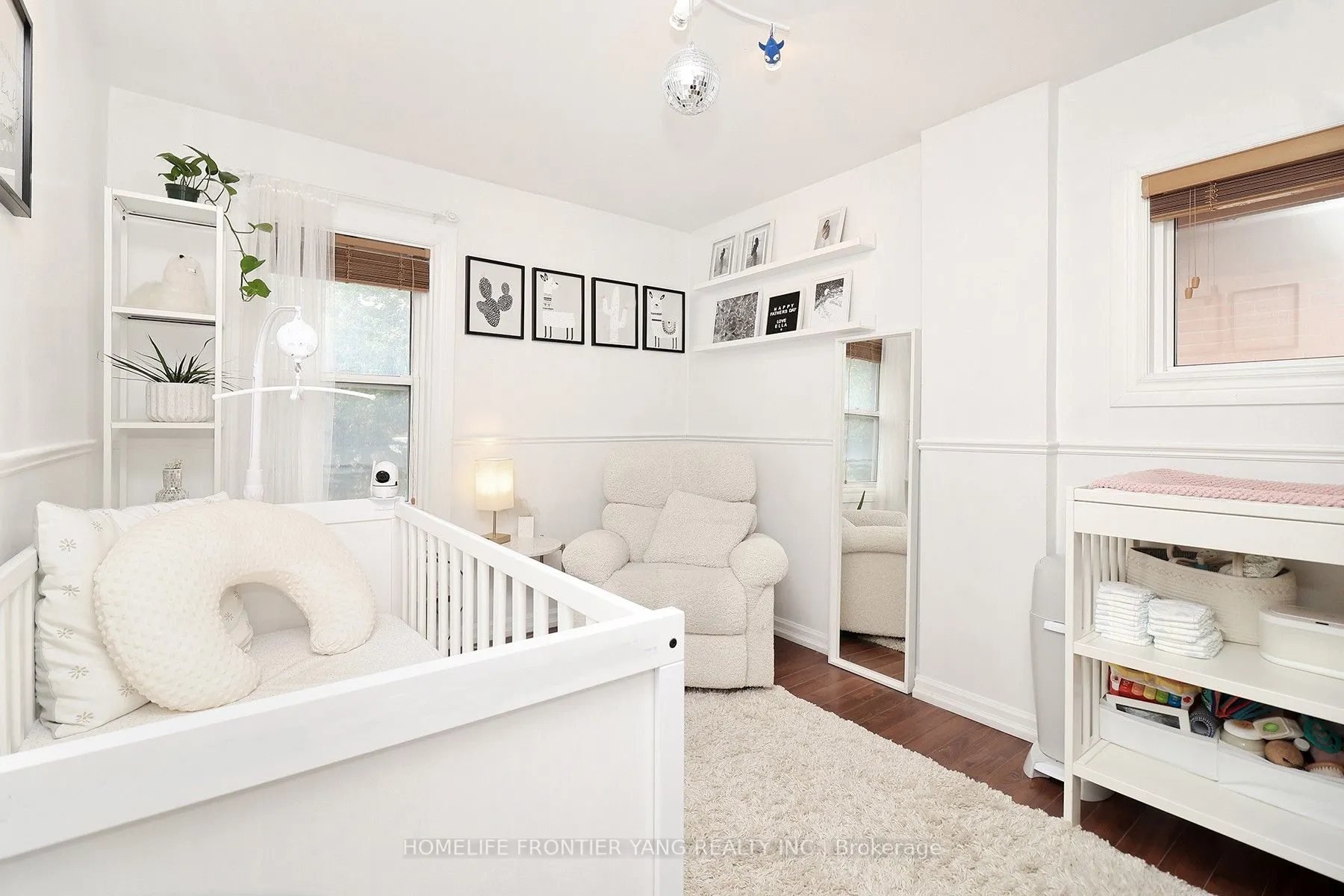 38 Mimico Avenue