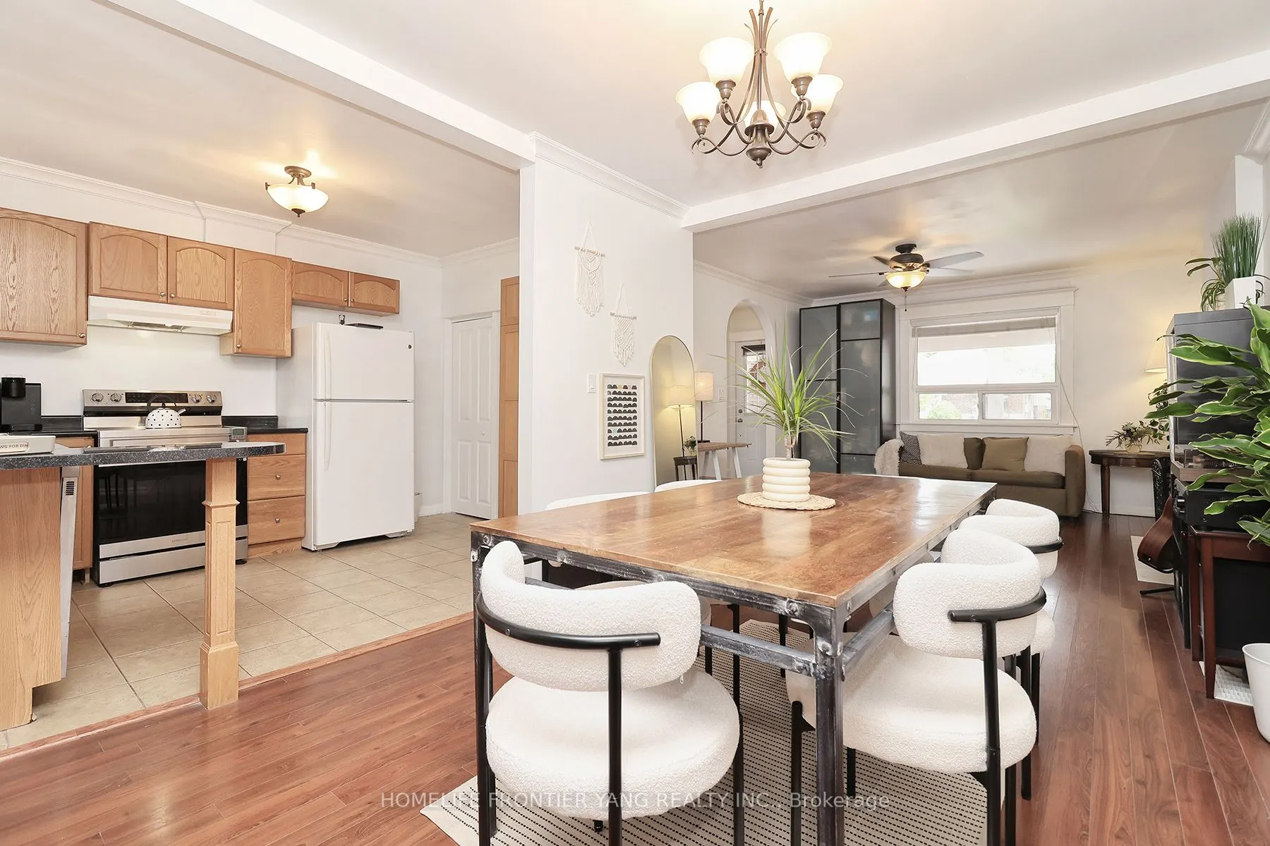 38 Mimico Avenue