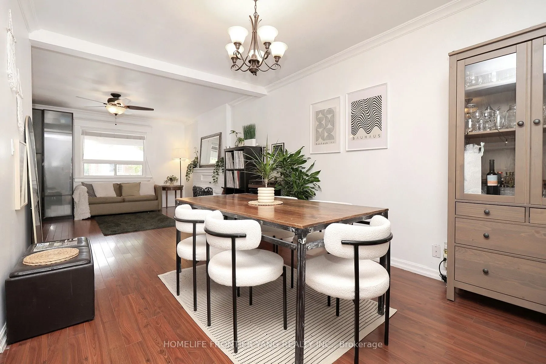 38 Mimico Avenue