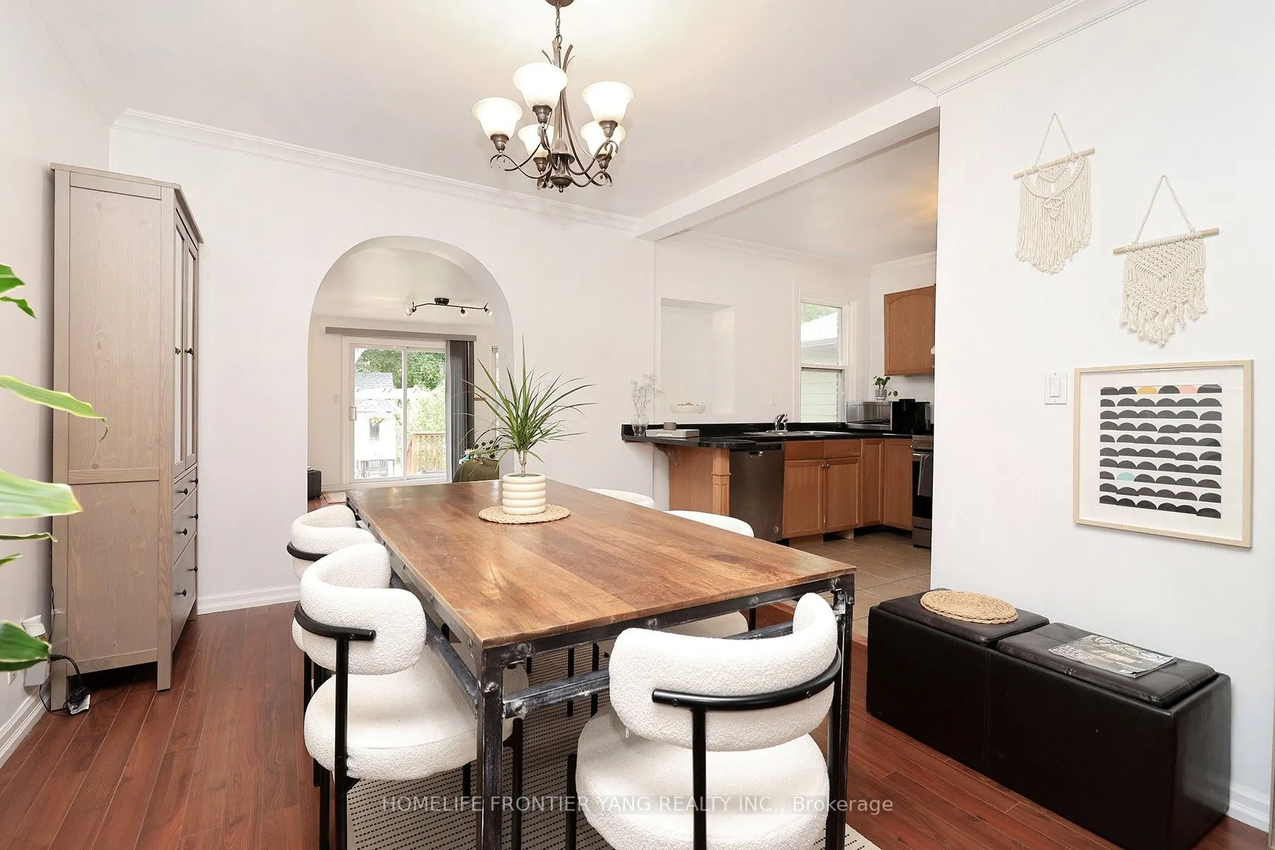 38 Mimico Avenue