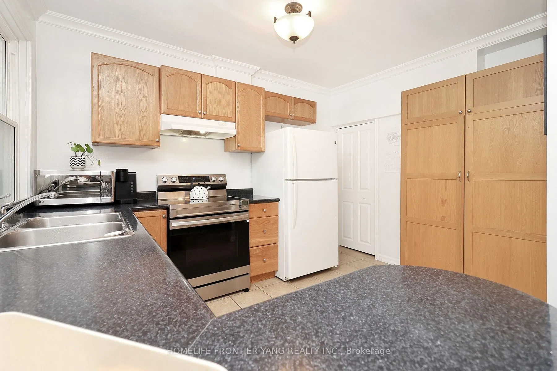 38 Mimico Avenue