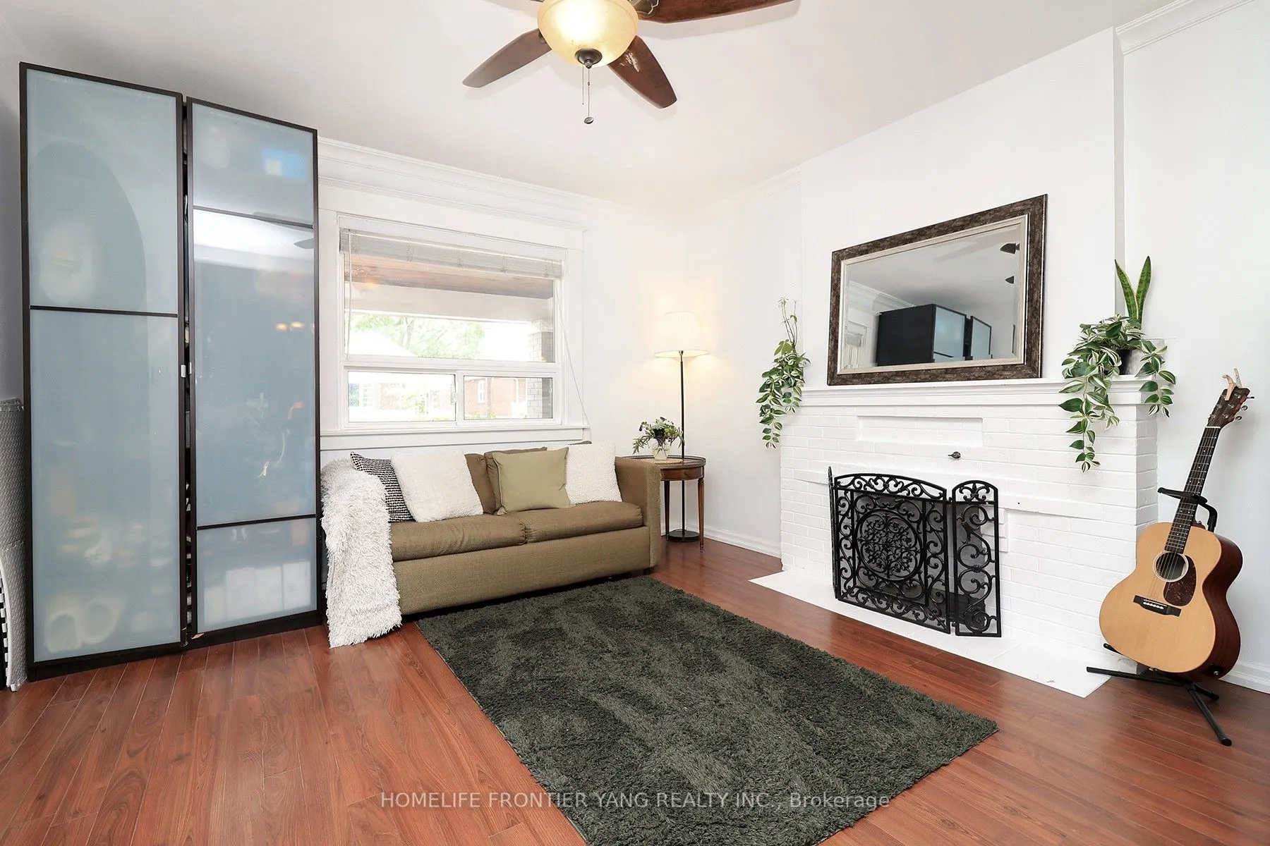 38 Mimico Avenue