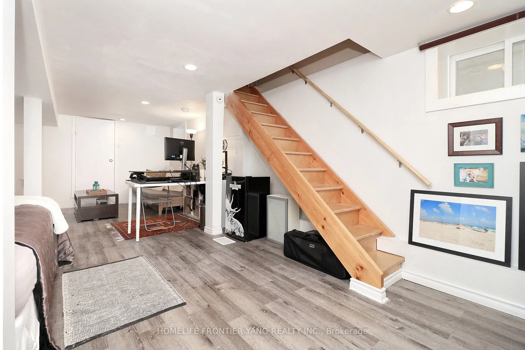 38 Mimico Avenue