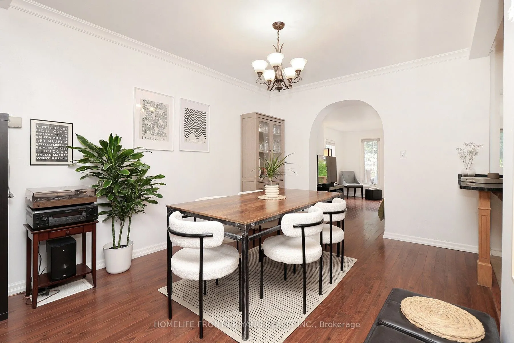 38 Mimico Avenue