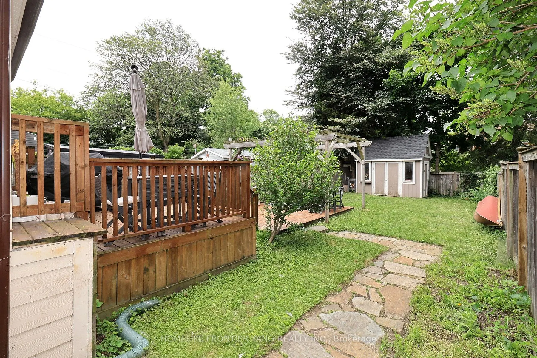 38 Mimico Avenue