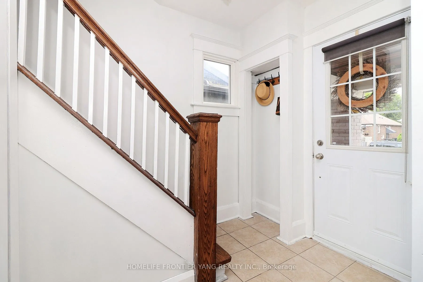 38 Mimico Avenue
