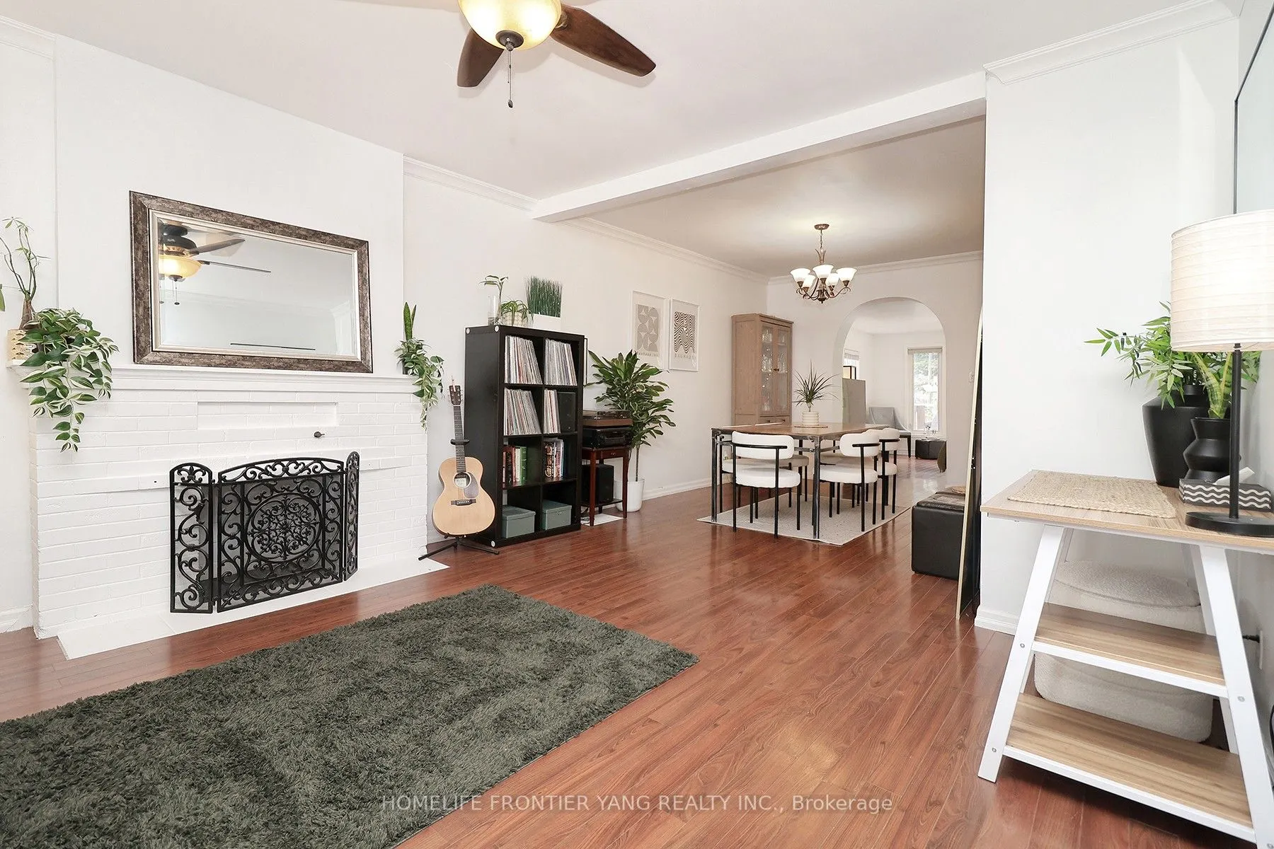 38 Mimico Avenue