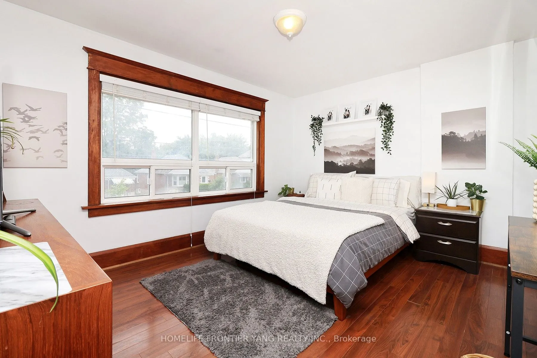 38 Mimico Avenue