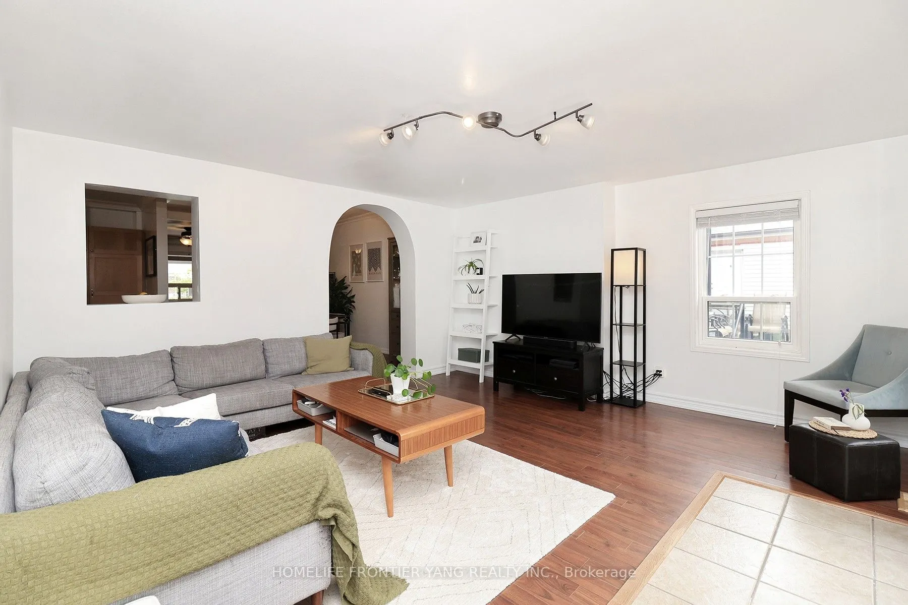 38 Mimico Avenue