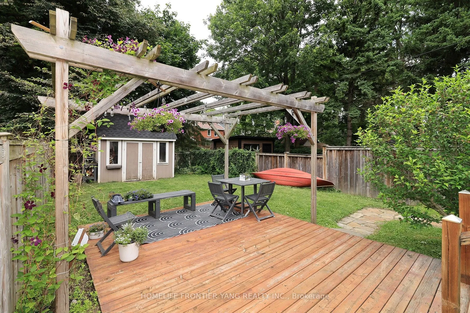 38 Mimico Avenue
