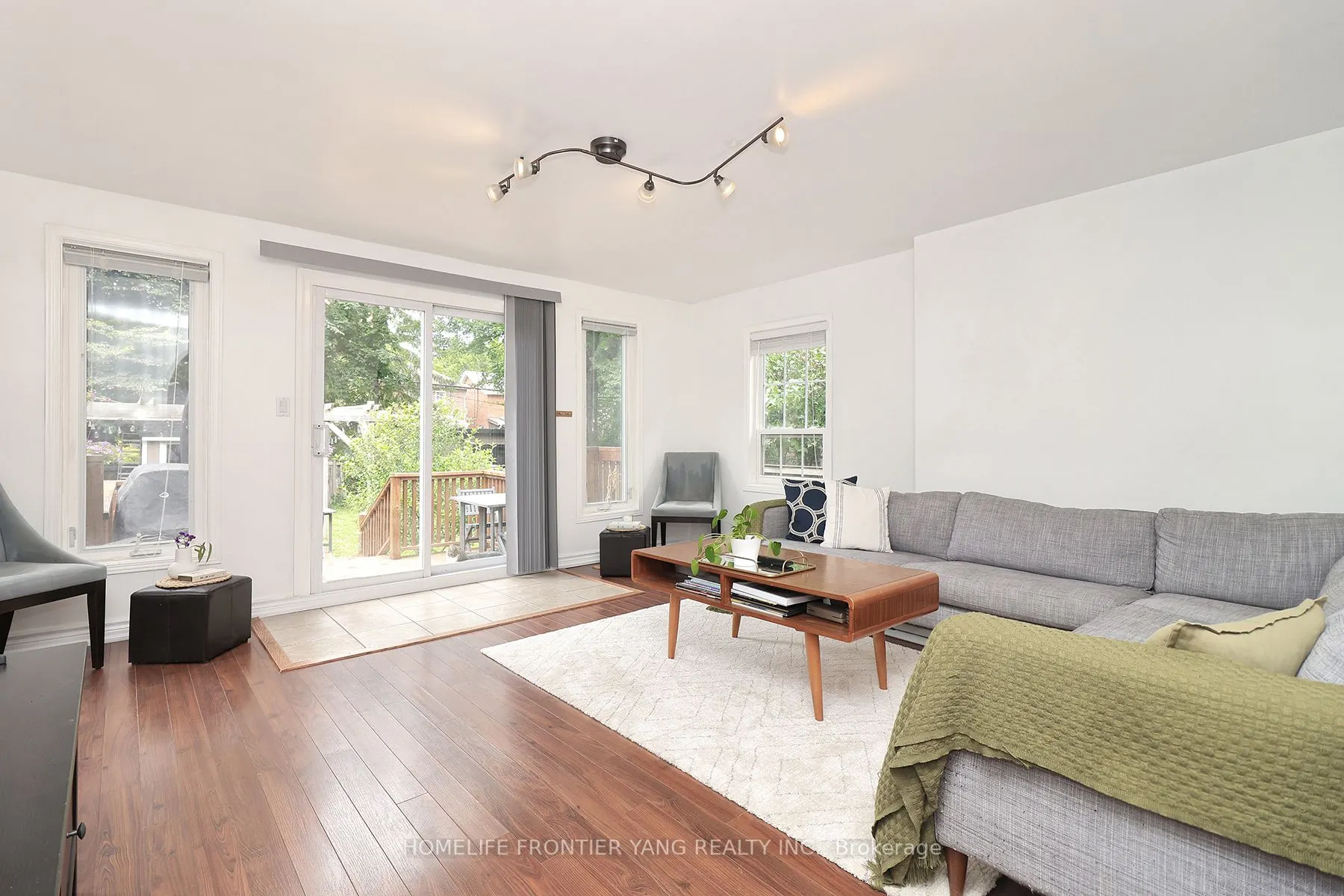 38 Mimico Avenue