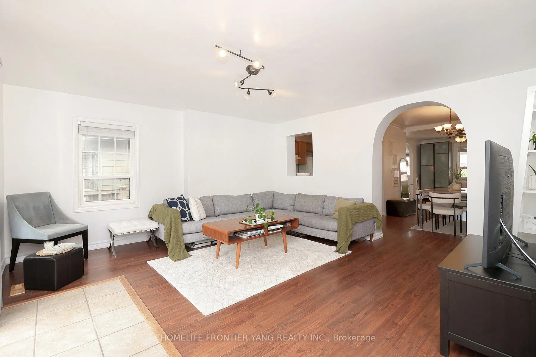38 Mimico Avenue