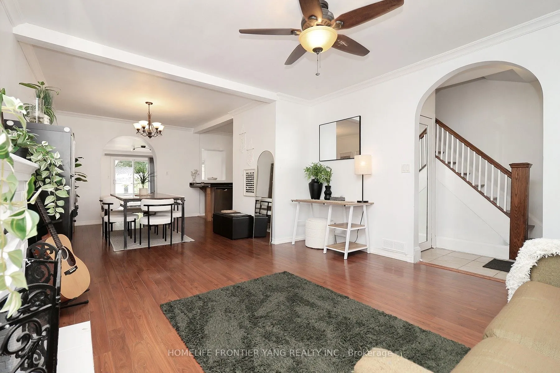 38 Mimico Avenue