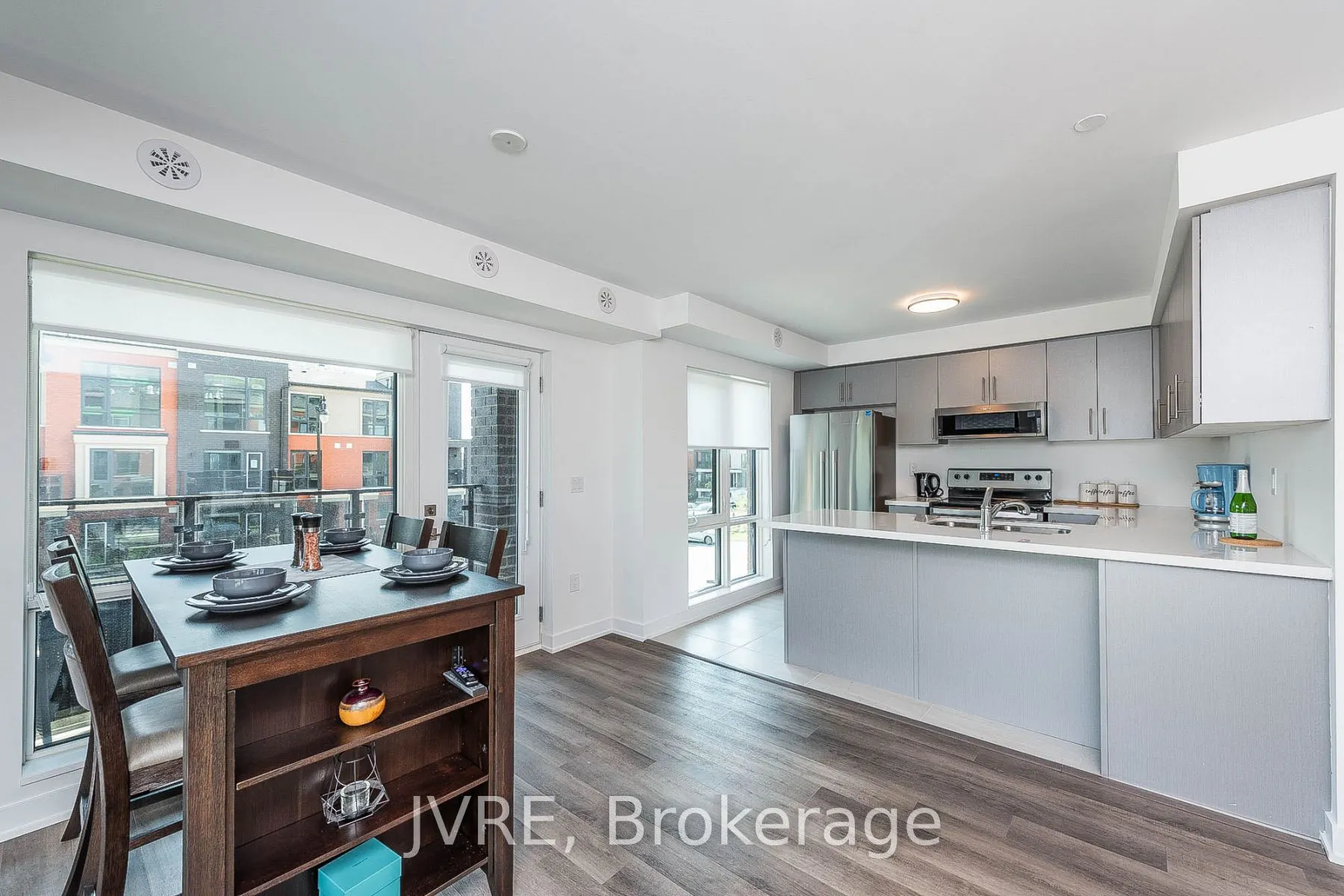 195 Veterans Drive, #5