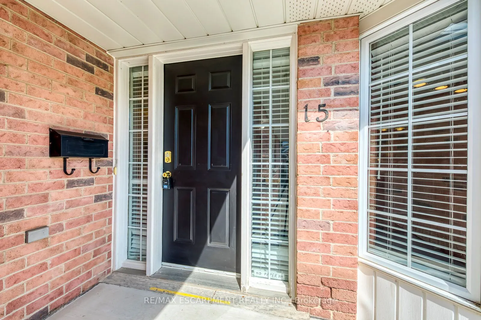 2435 Woodward Avenue, #15