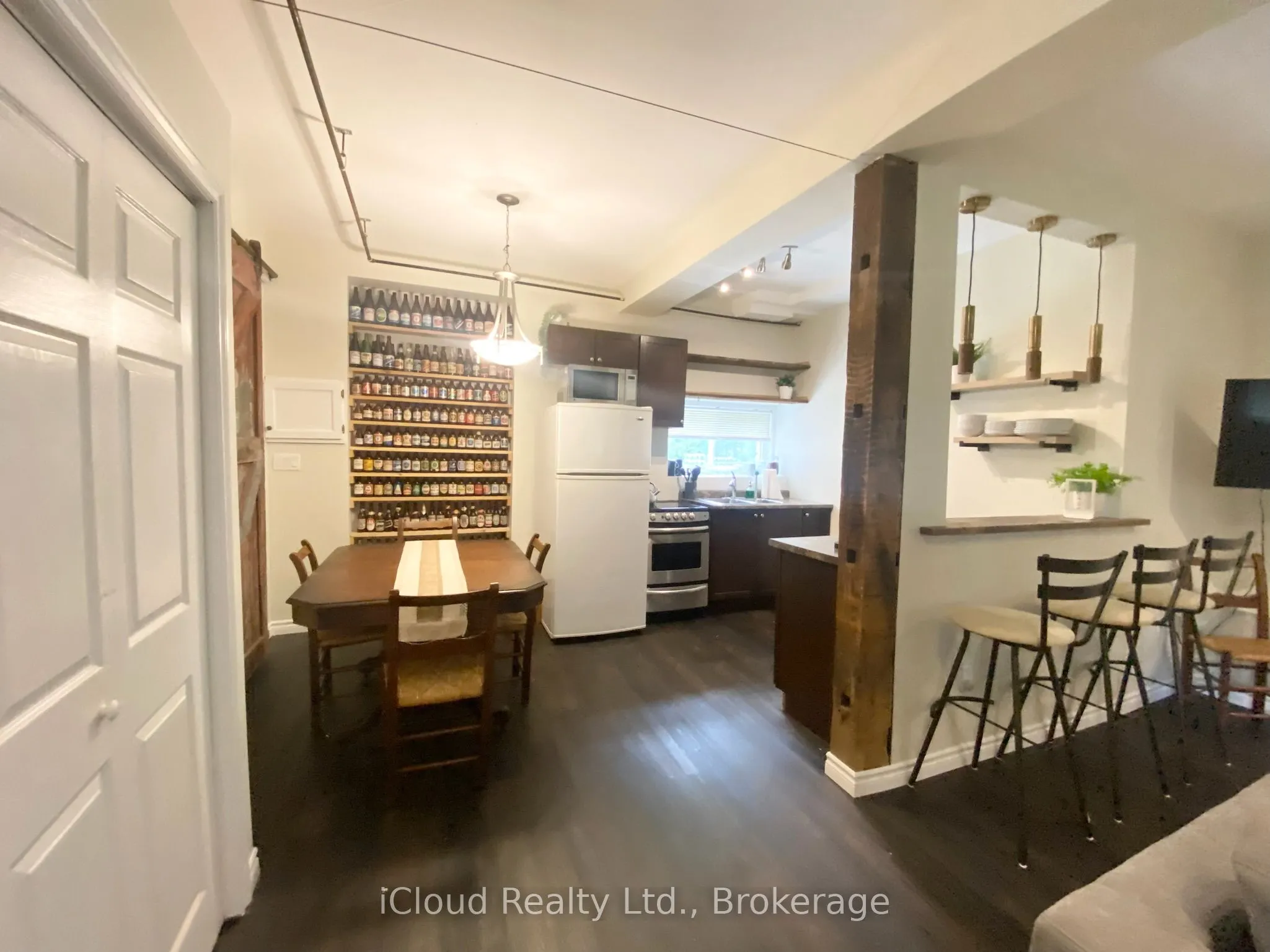 2177 Lakeshore Road, #Barn