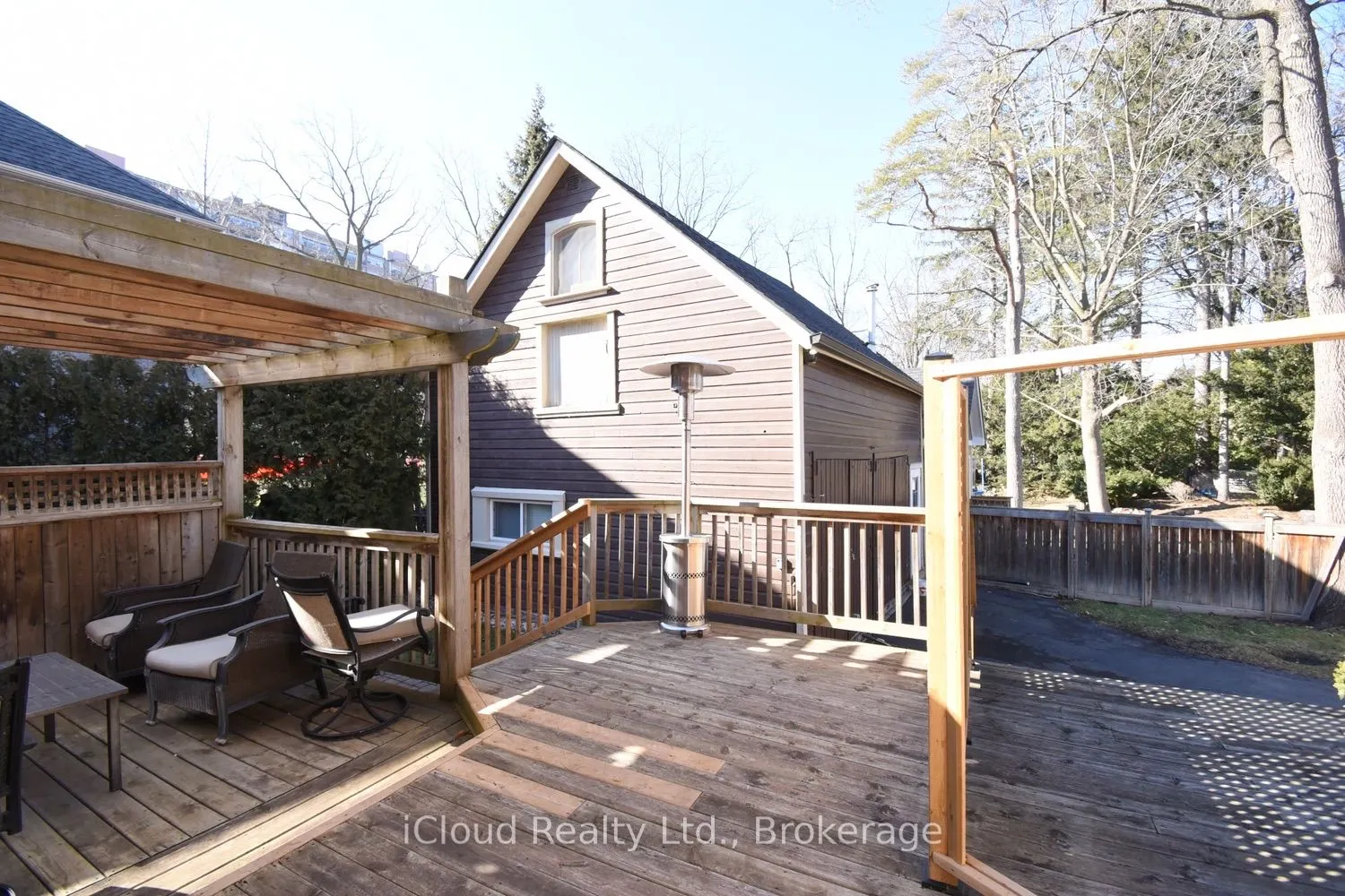 2177 Lakeshore Road, #Barn