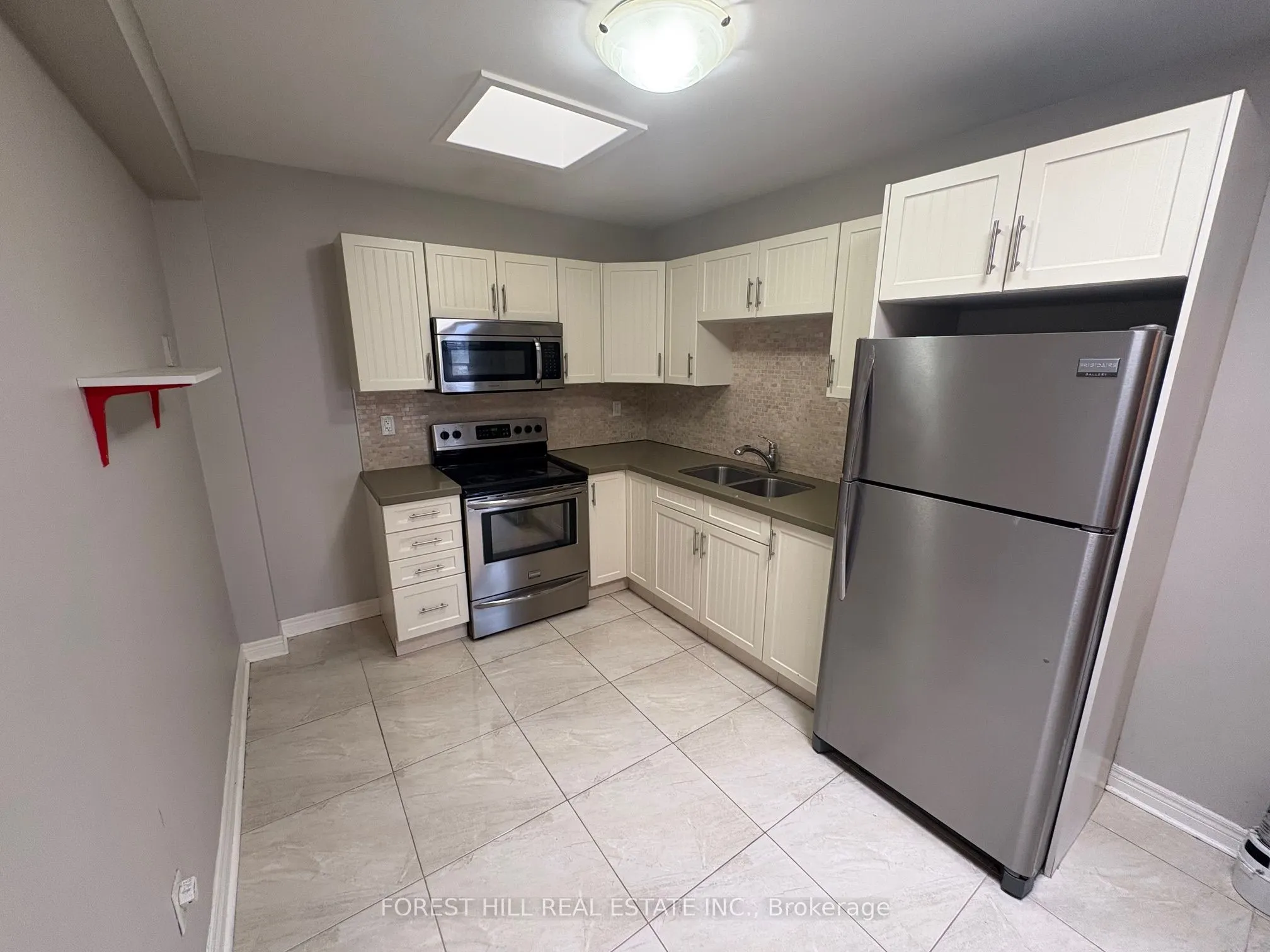 341 Lakeshore Road E, #2
