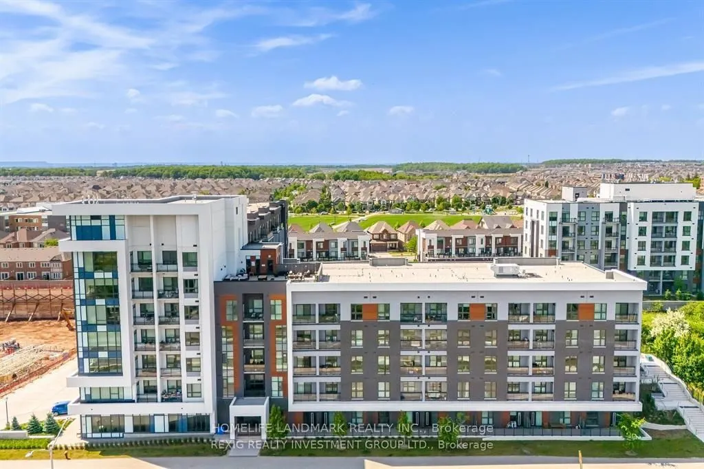 95 Dundas Street S, #411