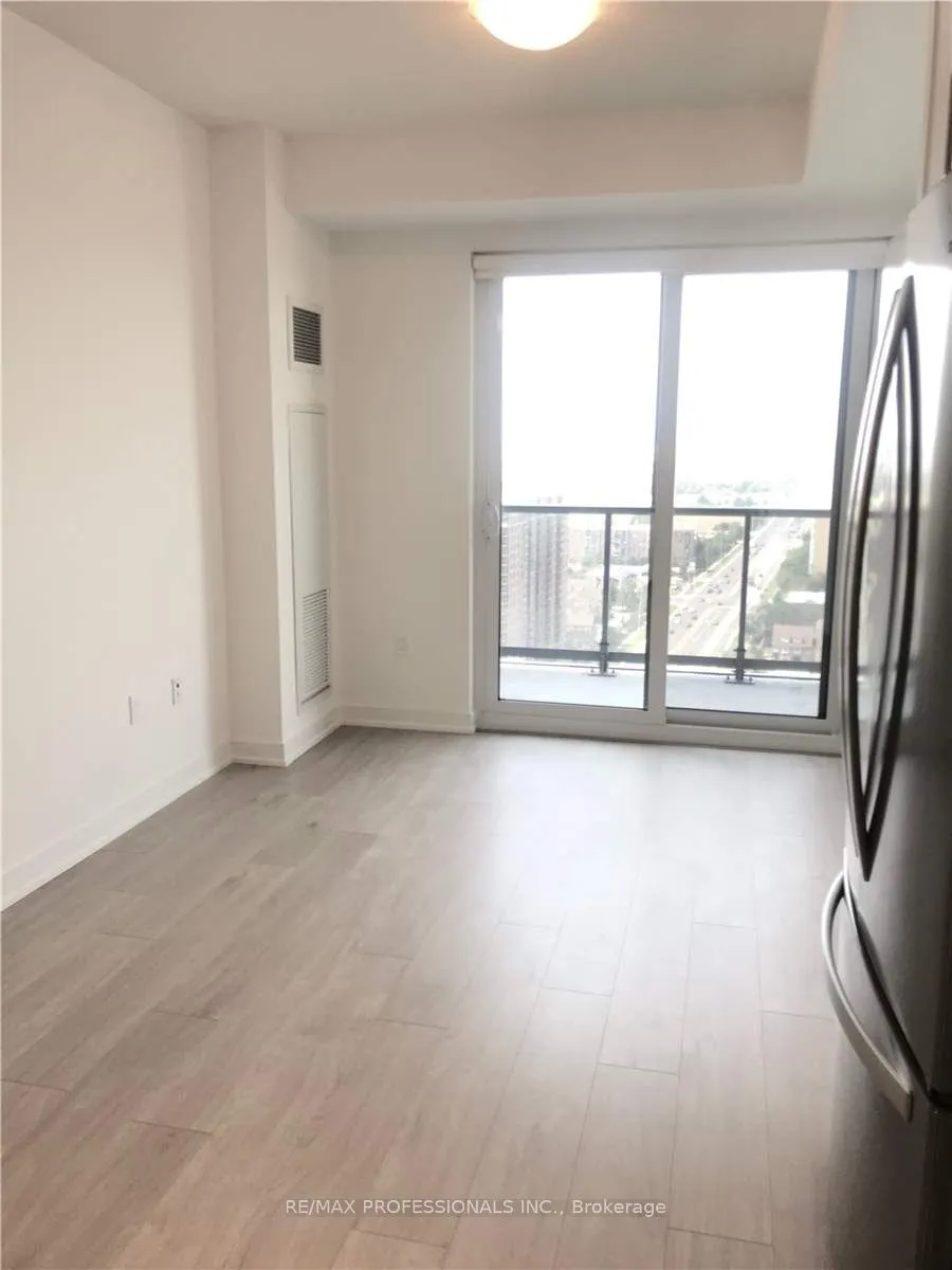 8 Nahani Way, #2805