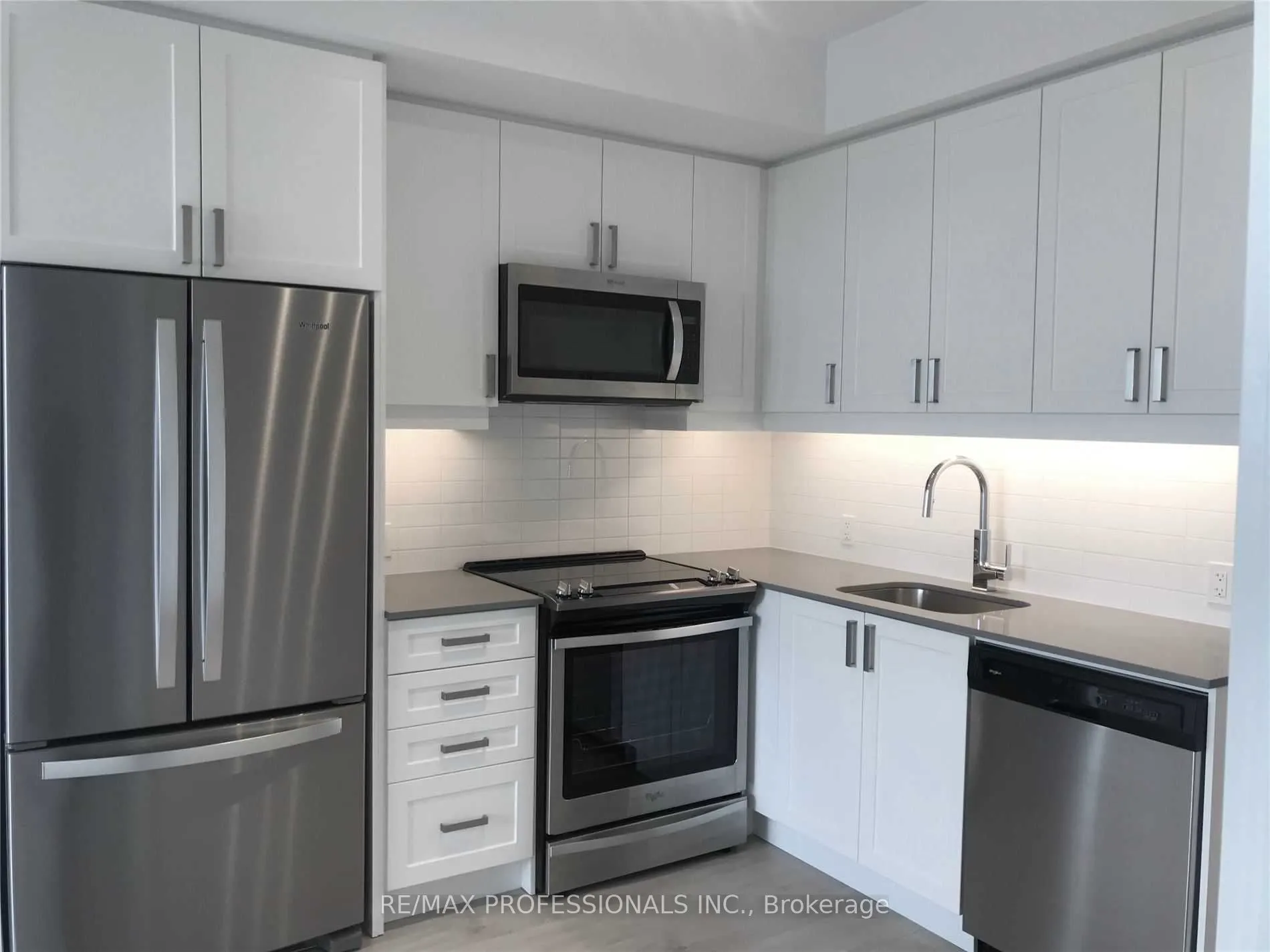 8 Nahani Way, #2805