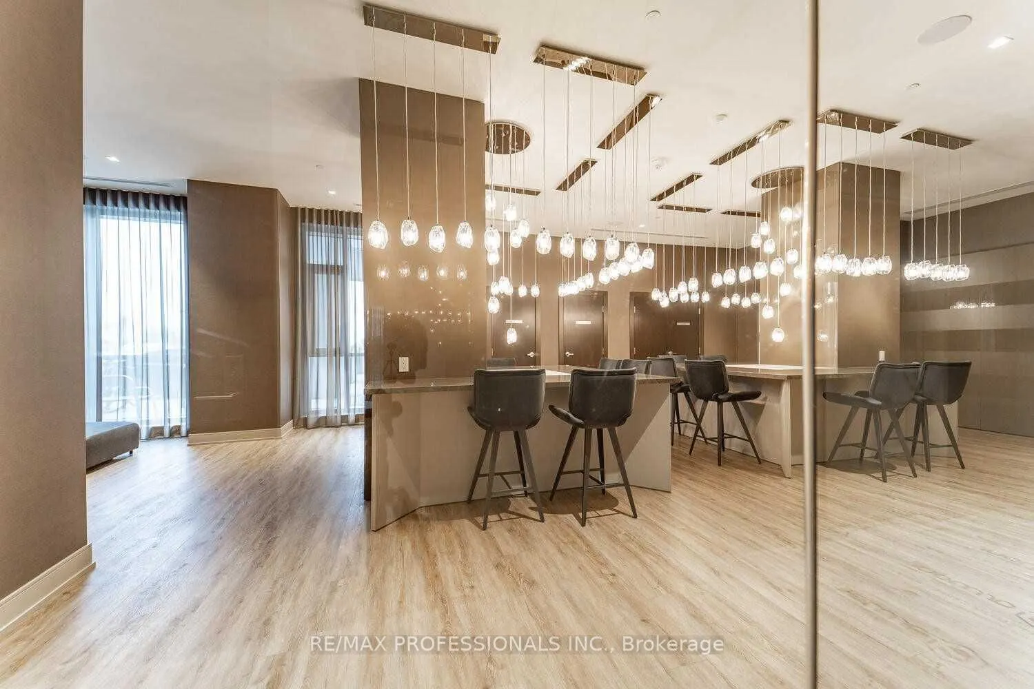 8 Nahani Way, #2805