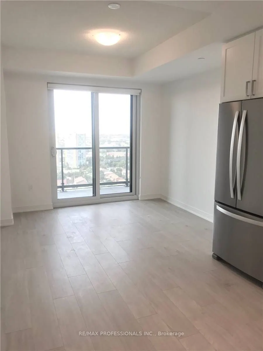 8 Nahani Way, #2805