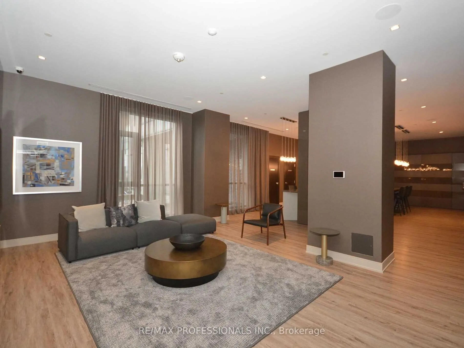 8 Nahani Way, #2805