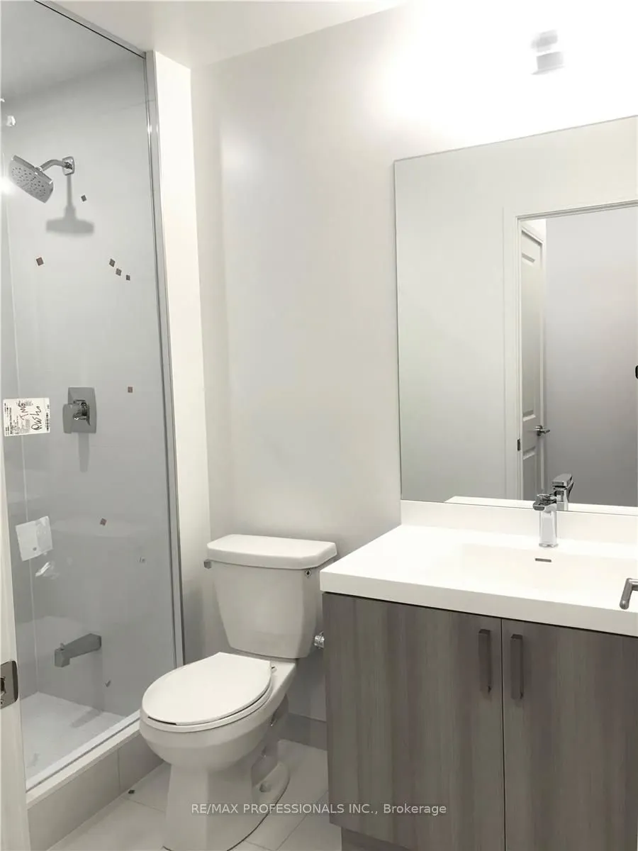 8 Nahani Way, #2805