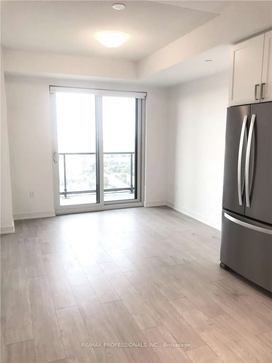8 Nahani Way, #2805
