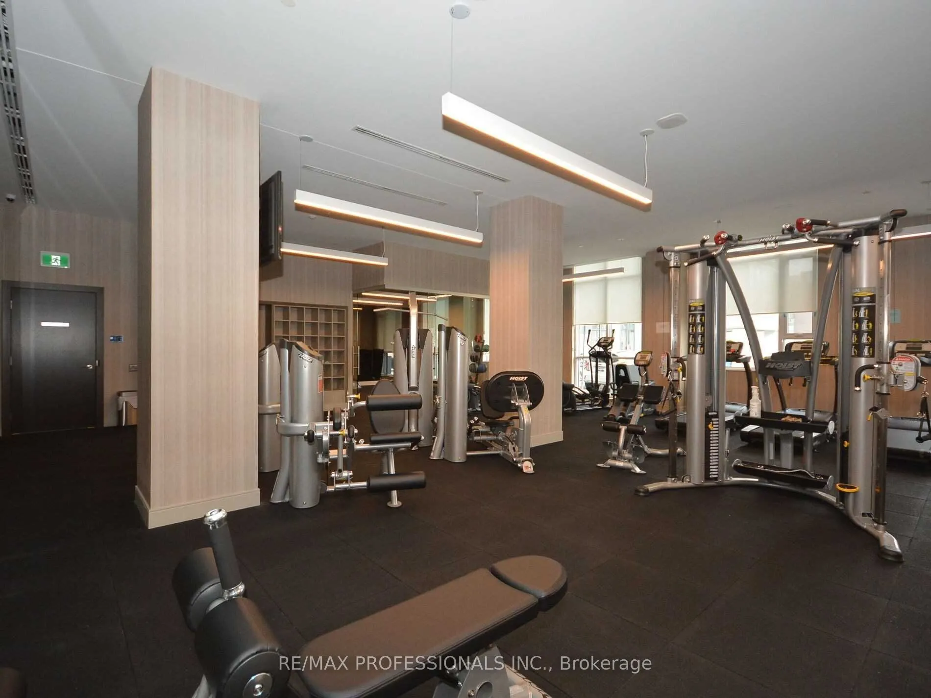 8 Nahani Way, #2805