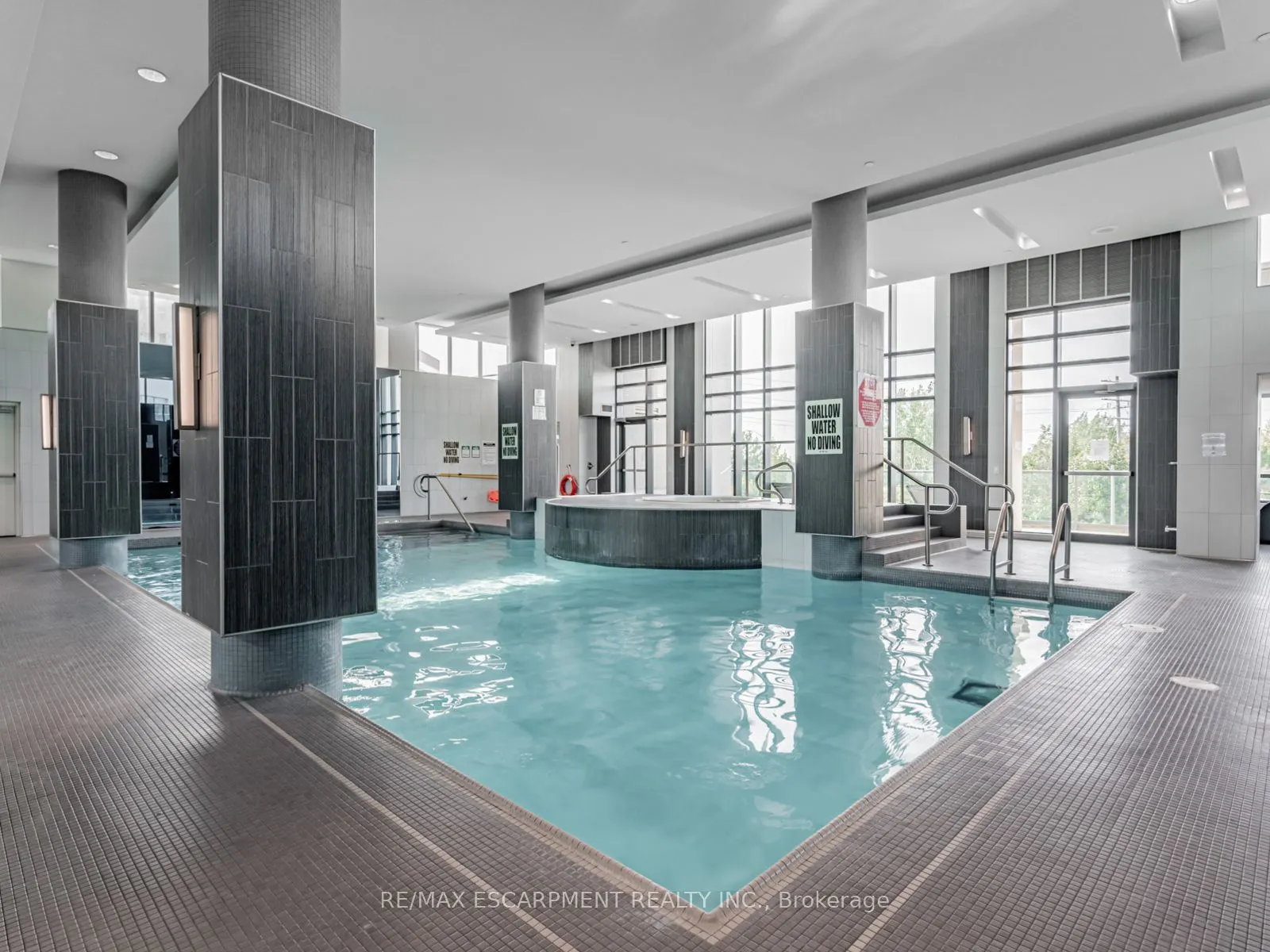 235 Sherway Gardens Road, #1110