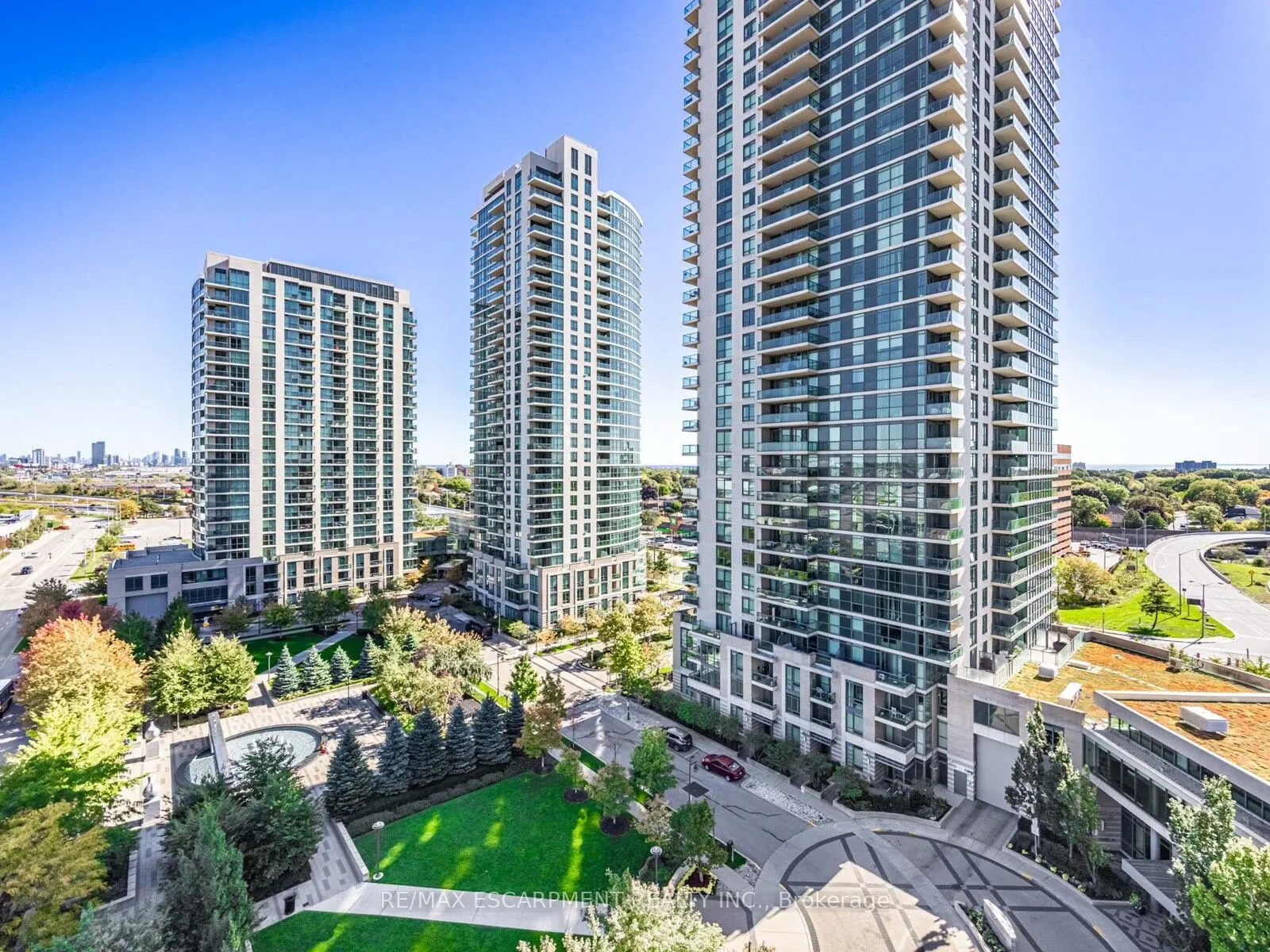 235 Sherway Gardens Road, #1110