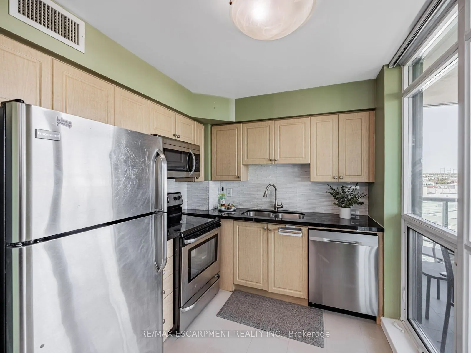 235 Sherway Gardens Road, #1110