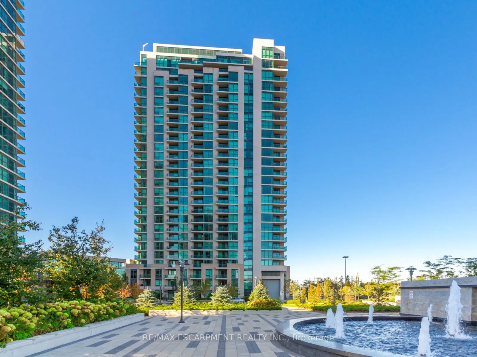 235 Sherway Gardens Road, #1110